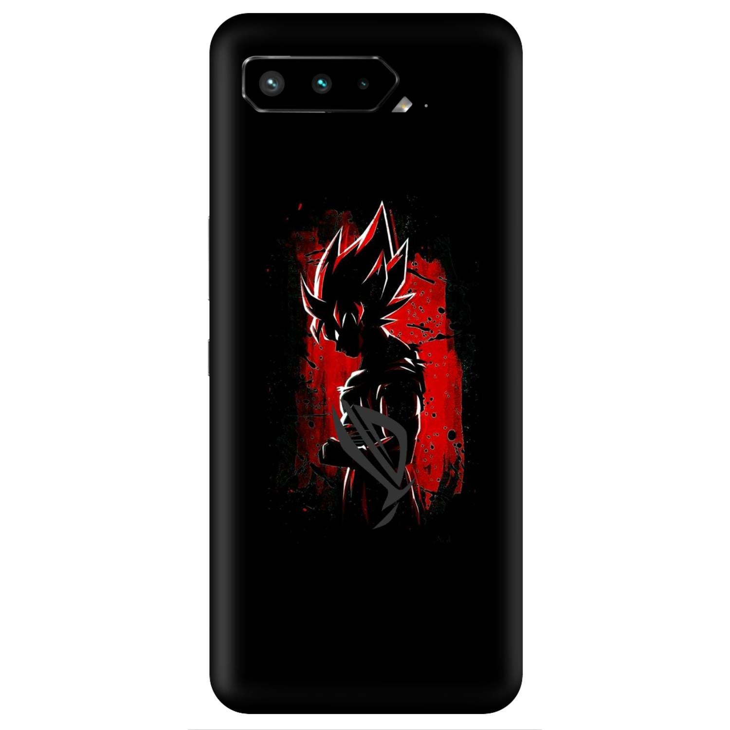 Asus ROG Phone 5 Skins & Wraps