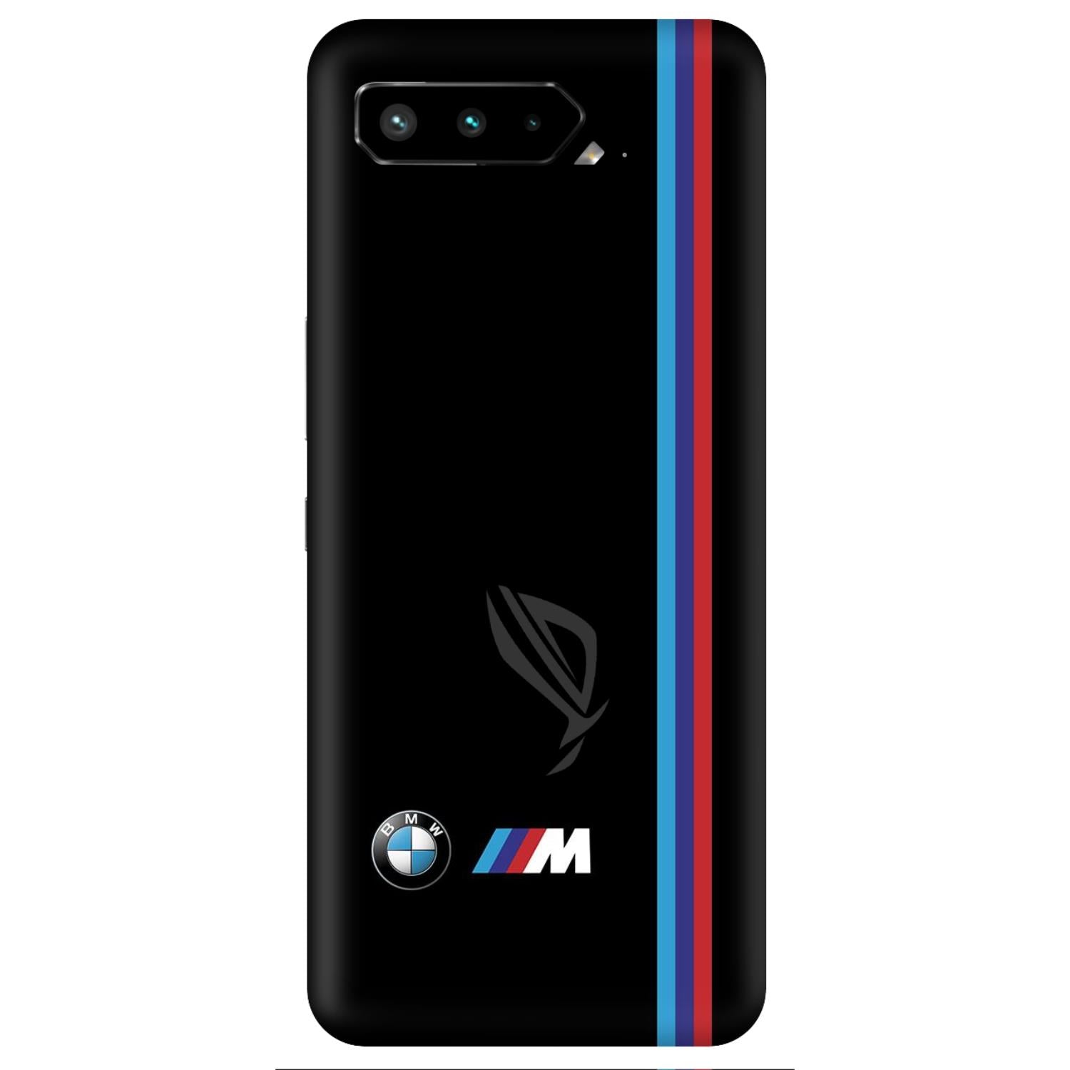 Asus ROG Phone 5 Skins & Wraps