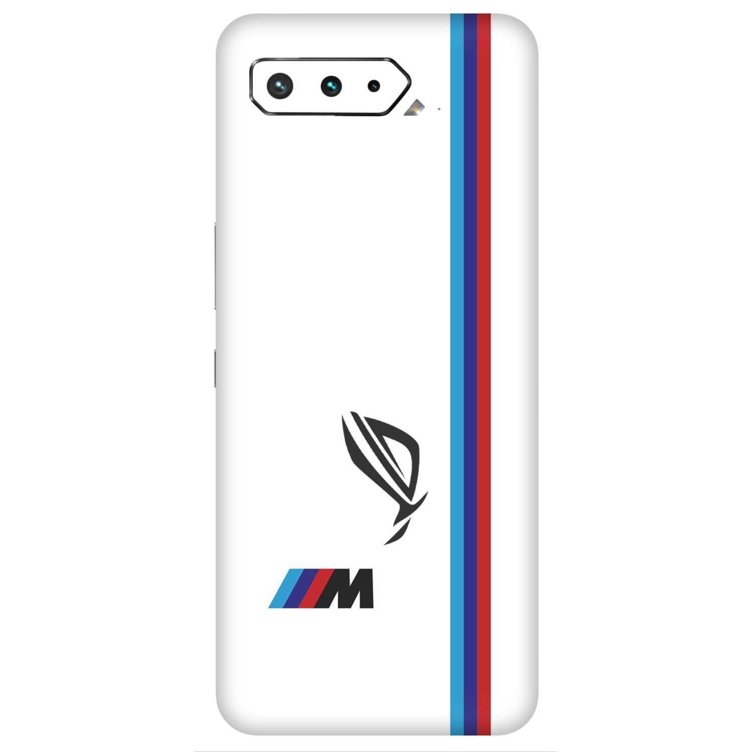 Asus ROG Phone 5 Skins & Wraps