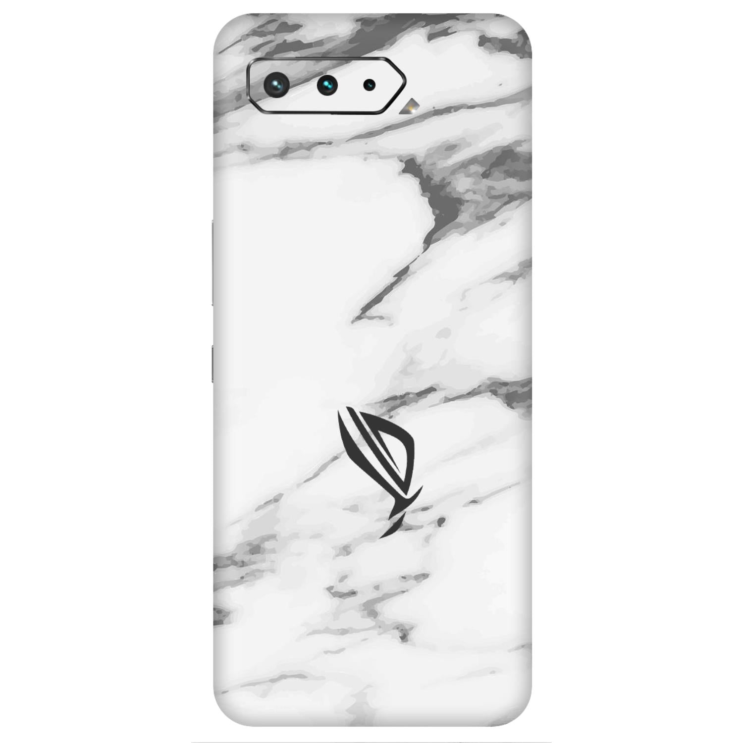 Asus ROG Phone 5 Skins & Wraps