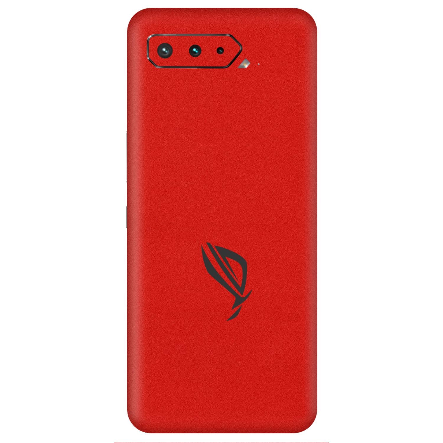 Asus ROG Phone 5 Skins & Wraps