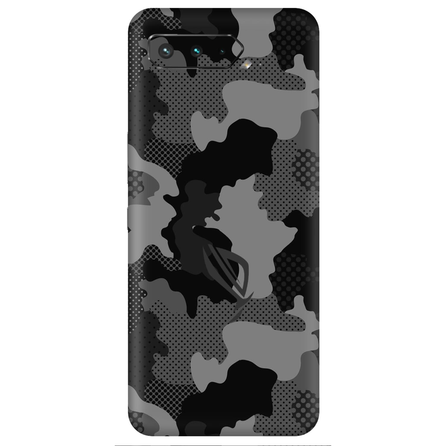 Asus ROG Phone 5 Skins & Wraps