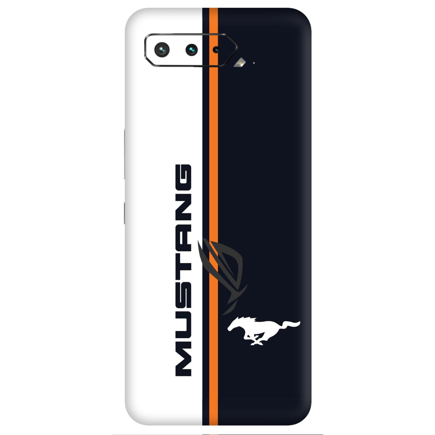 Asus ROG Phone 5 Skins & Wraps