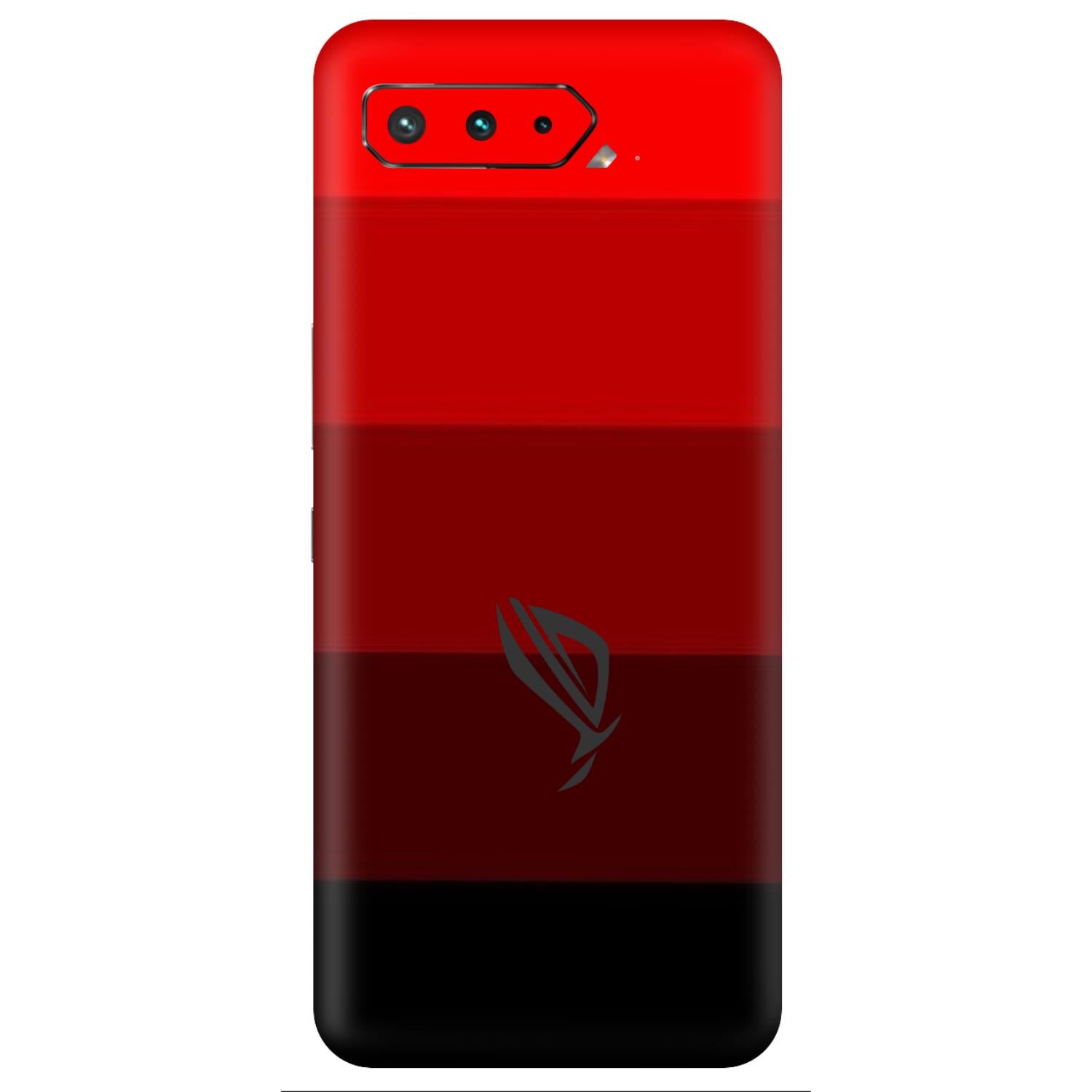 Asus ROG Phone 5 Skins & Wraps