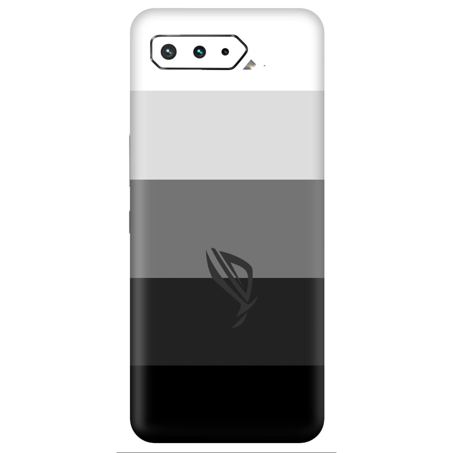 Asus ROG Phone 5 Skins & Wraps