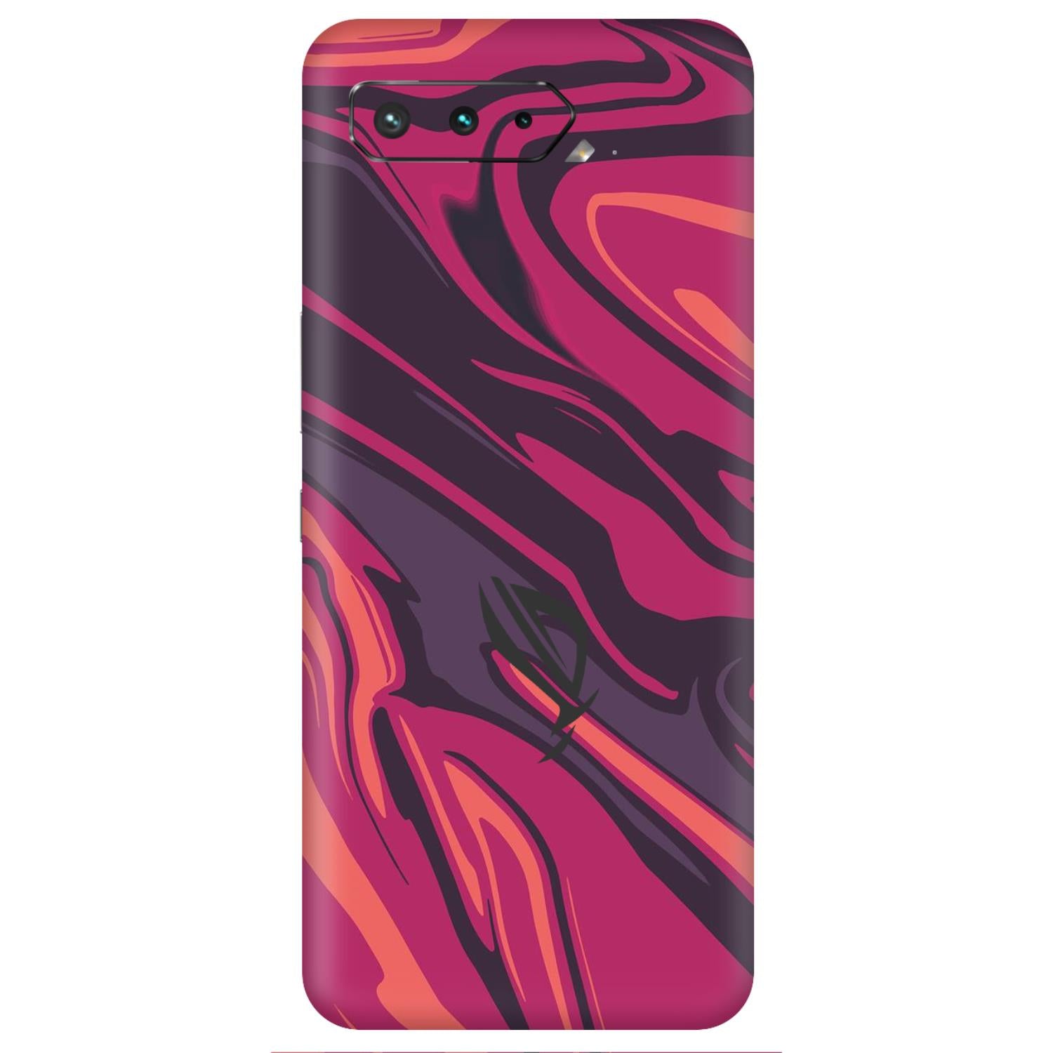 Asus ROG Phone 5 Skins & Wraps