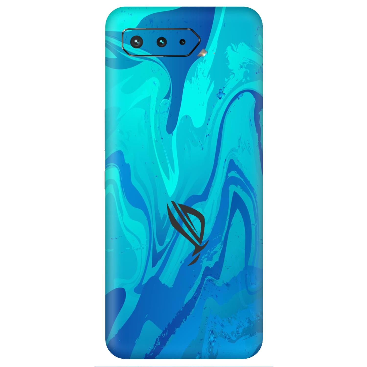 Asus ROG Phone 5 Skins & Wraps