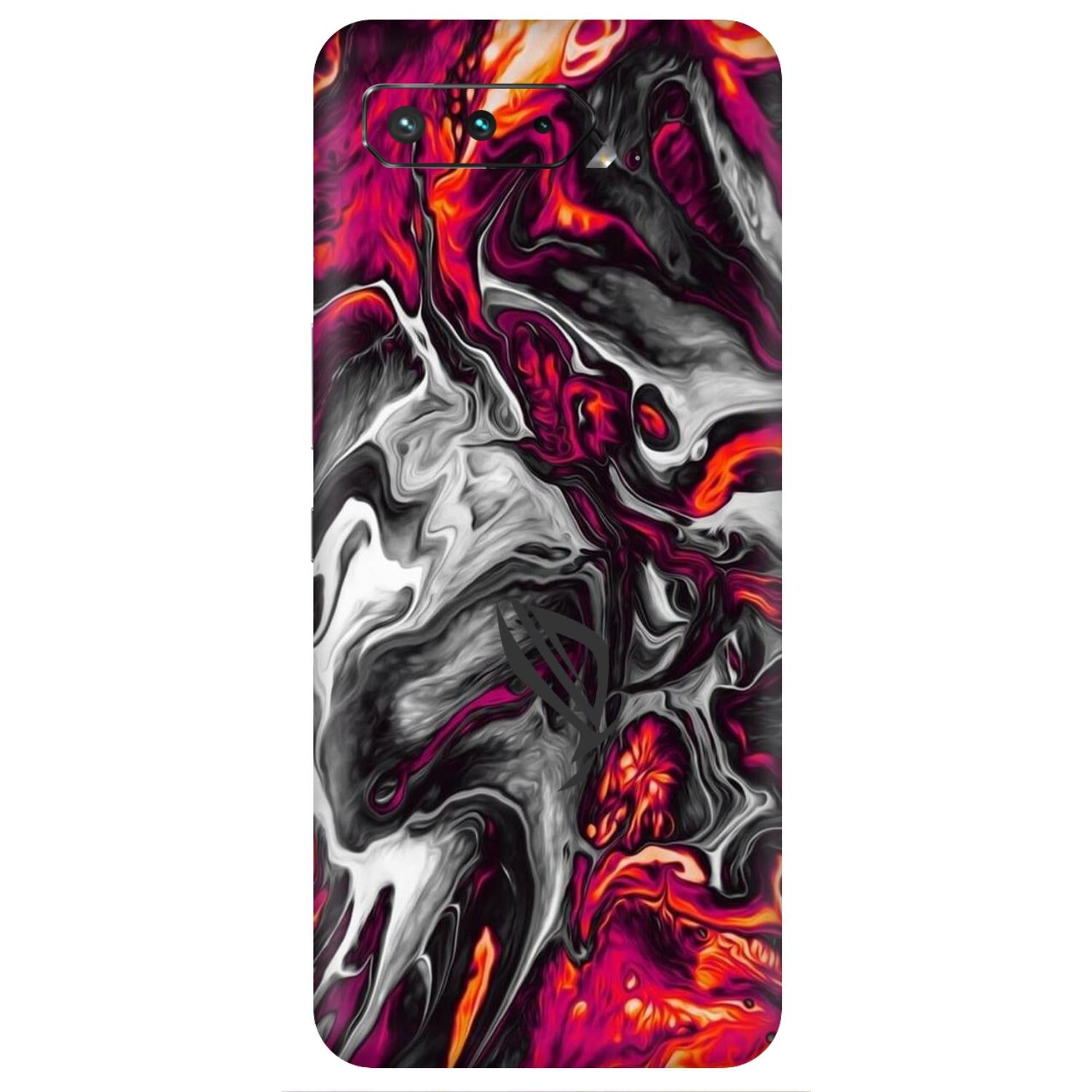 Asus ROG Phone 5 Skins & Wraps