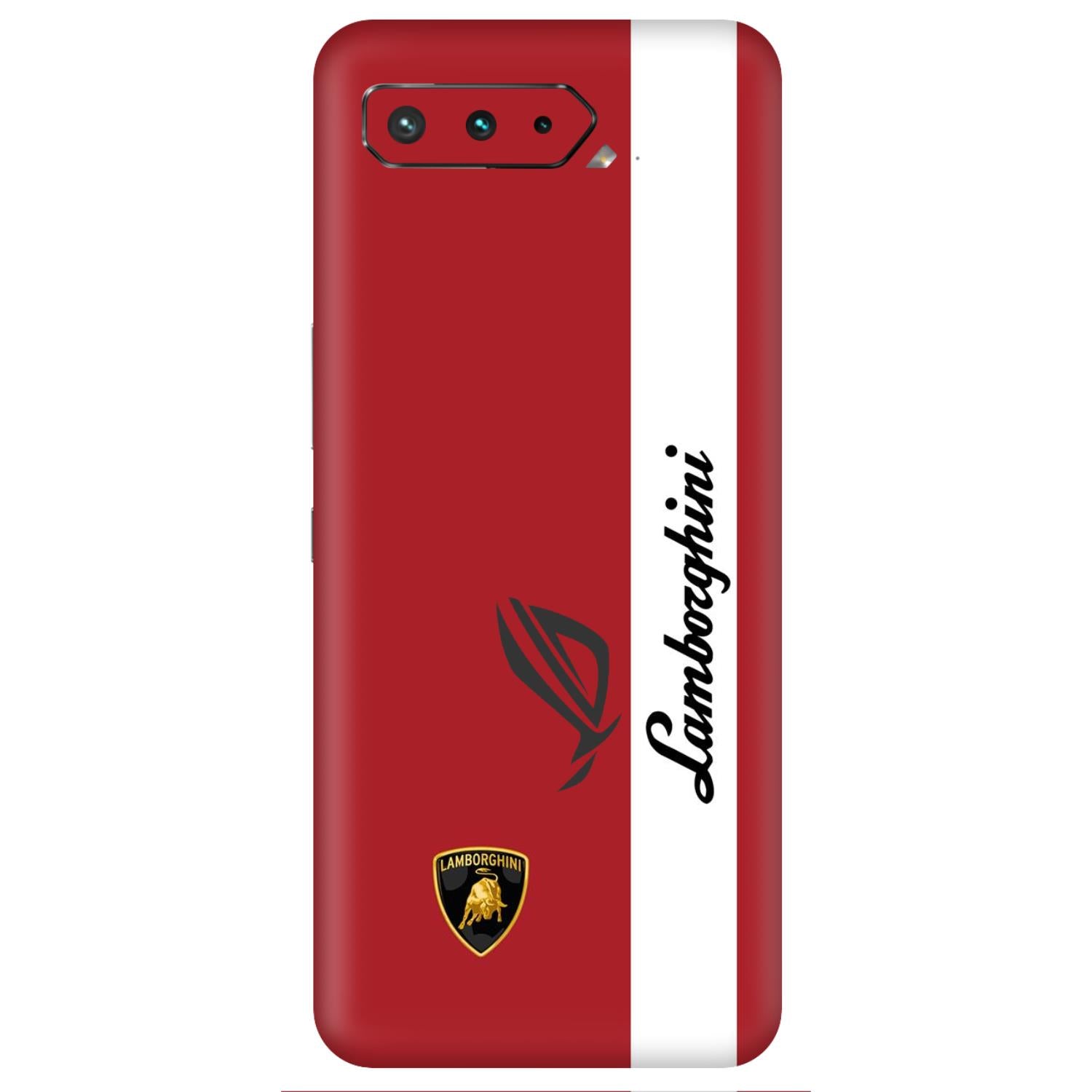 Asus ROG Phone 5 Skins & Wraps