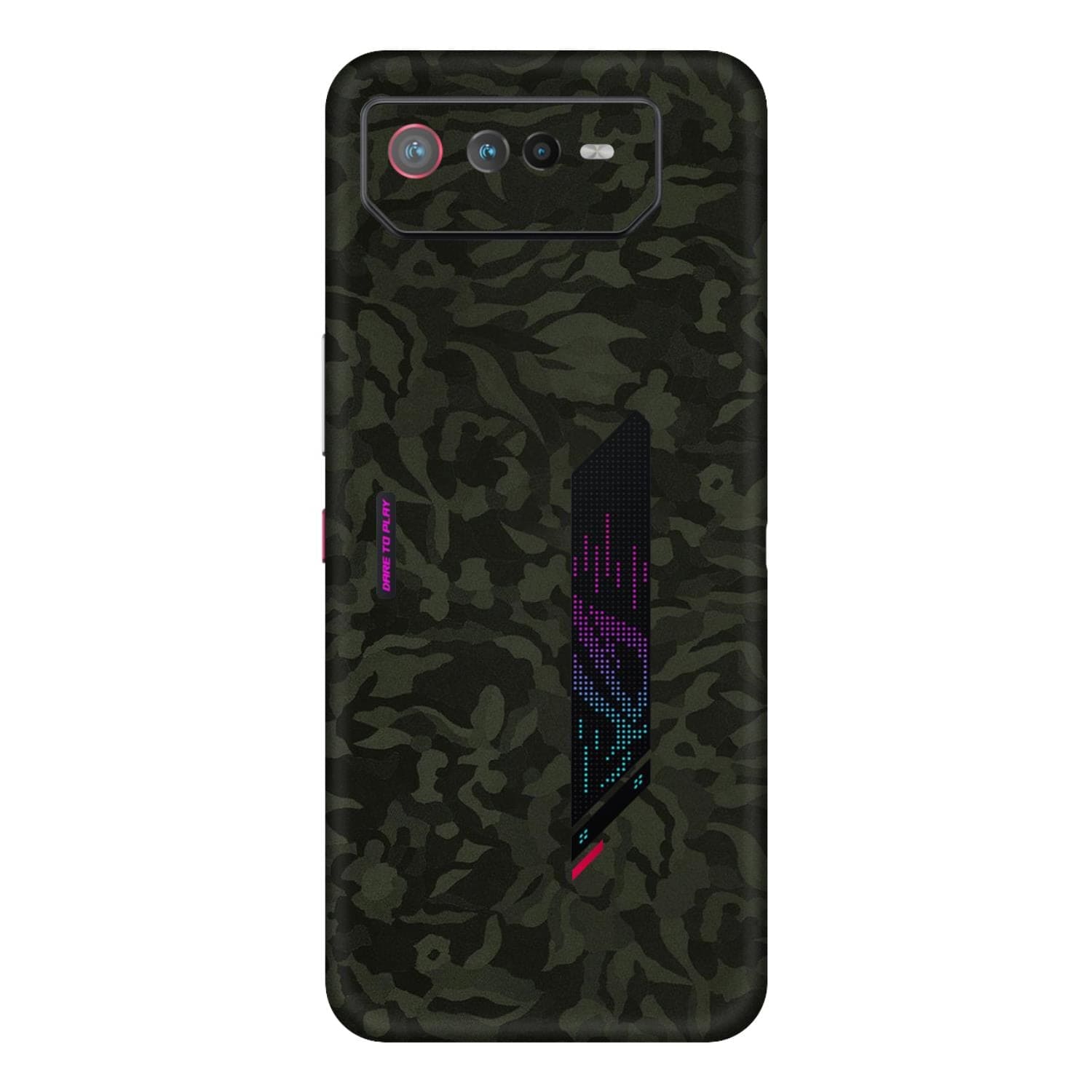 Asus ROG Phone 6 (5G) Skins