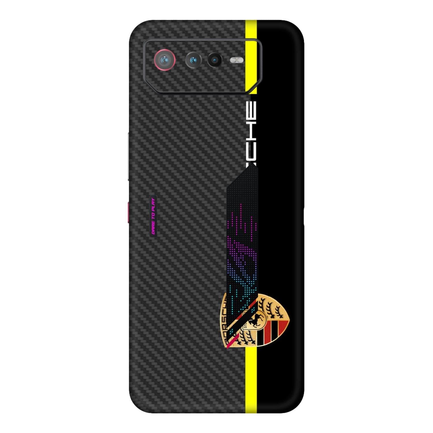 Asus ROG Phone 6 (5G) Skins