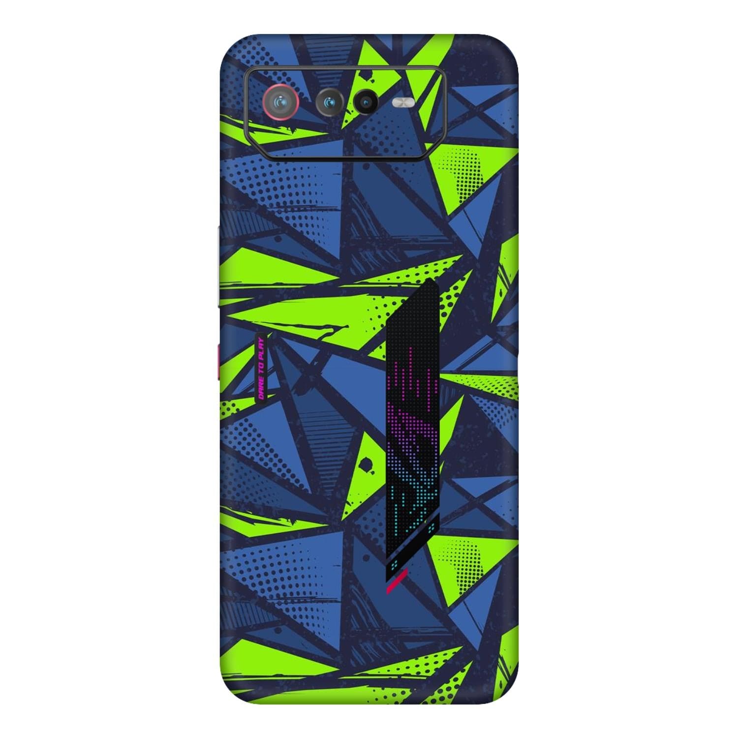 Asus ROG Phone 6 (5G) Skins