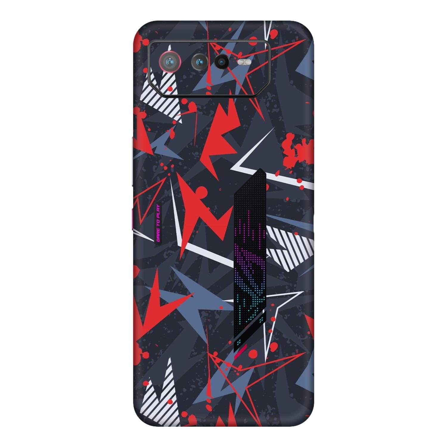 Asus ROG Phone 6 (5G) Skins