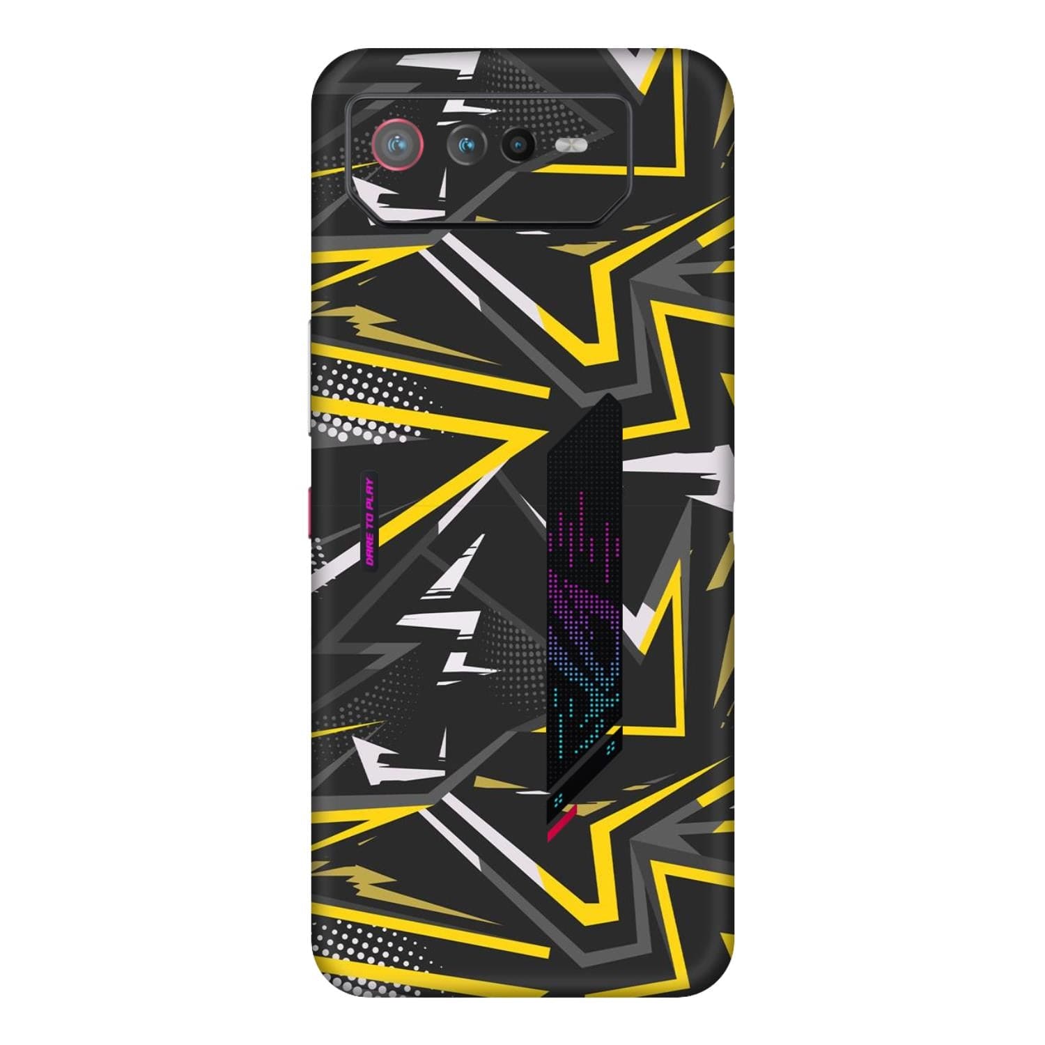 Asus ROG Phone 6 (5G) Skins