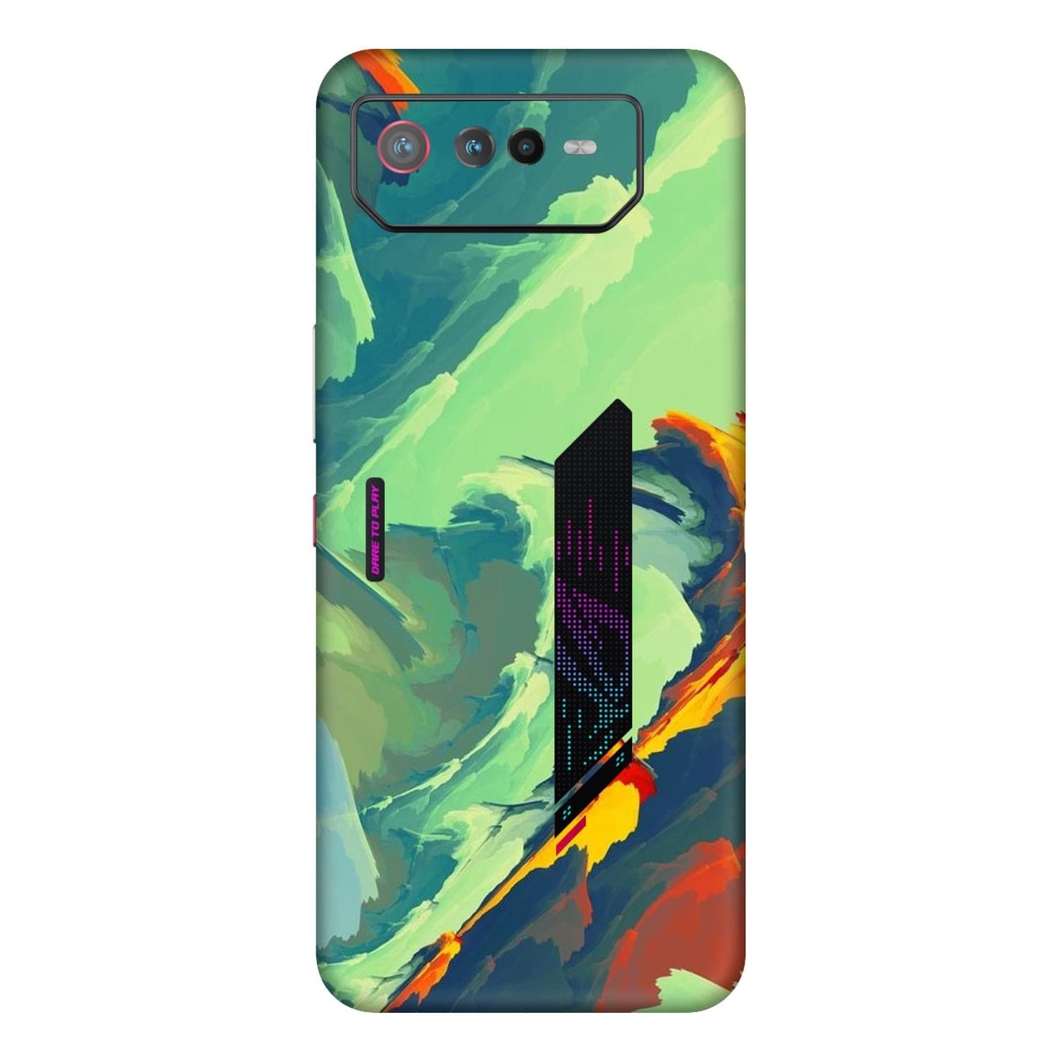 Asus ROG Phone 6 (5G) Skins