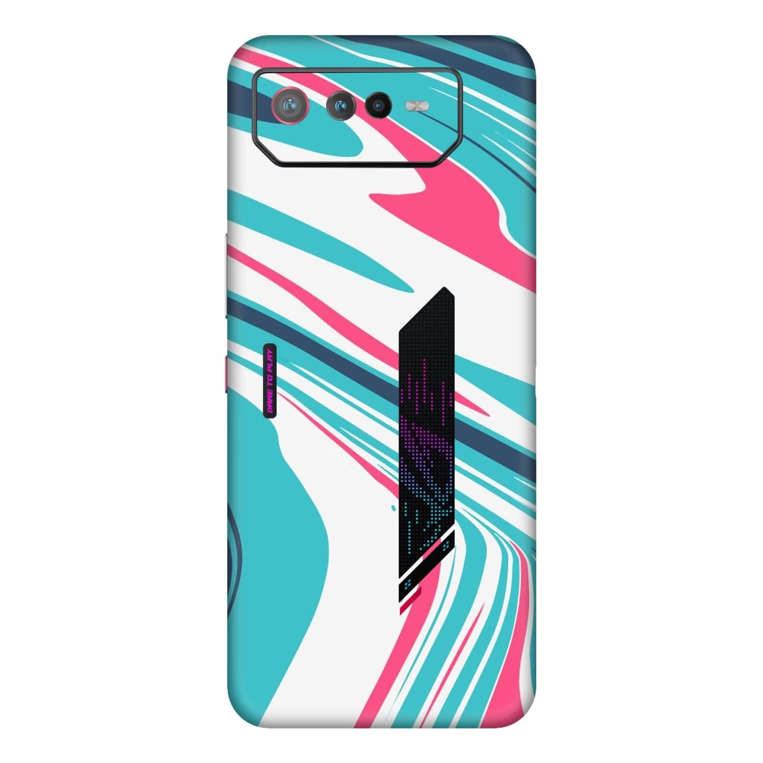 Asus ROG Phone 6 (5G) Skins