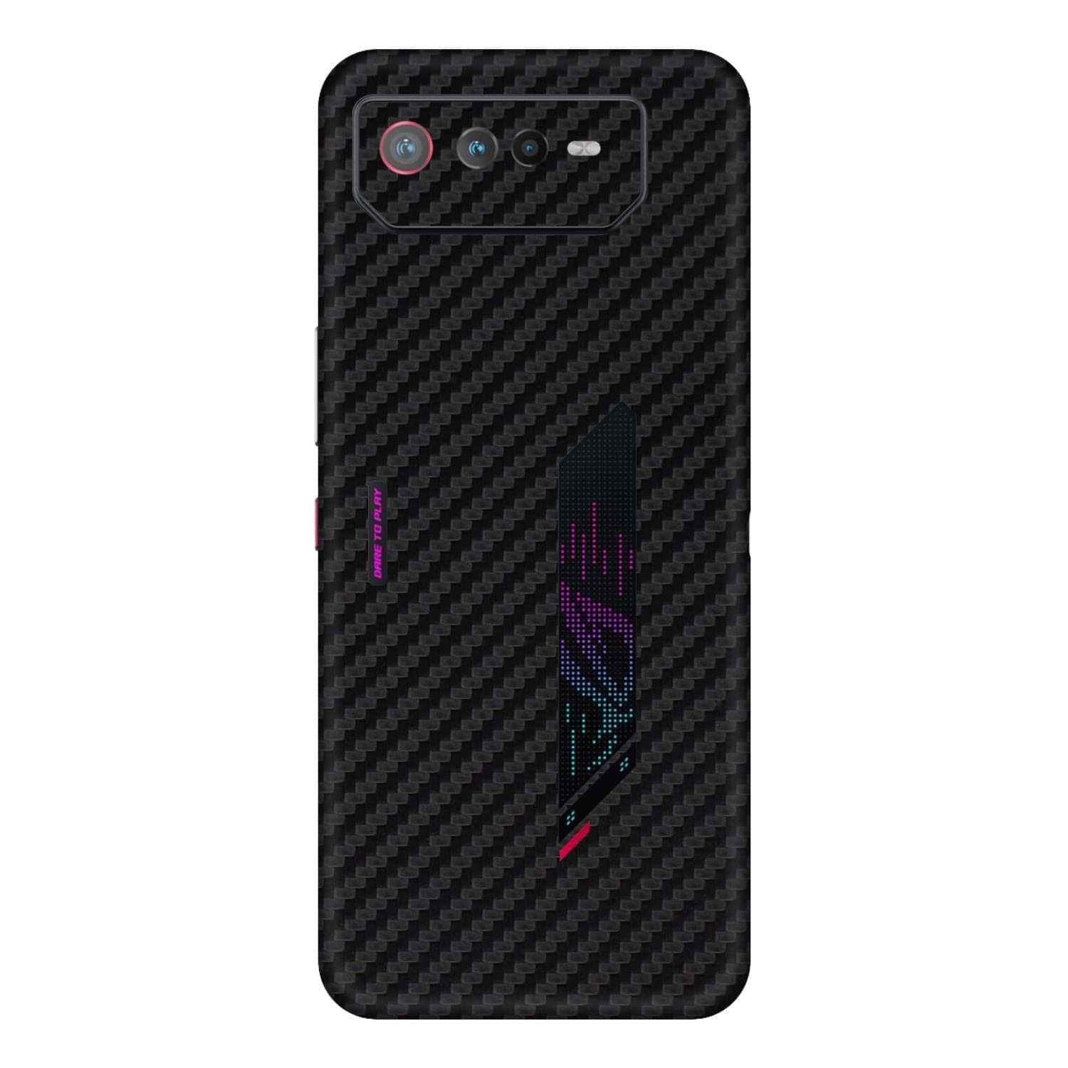 Asus ROG Phone 6 (5G) Skins
