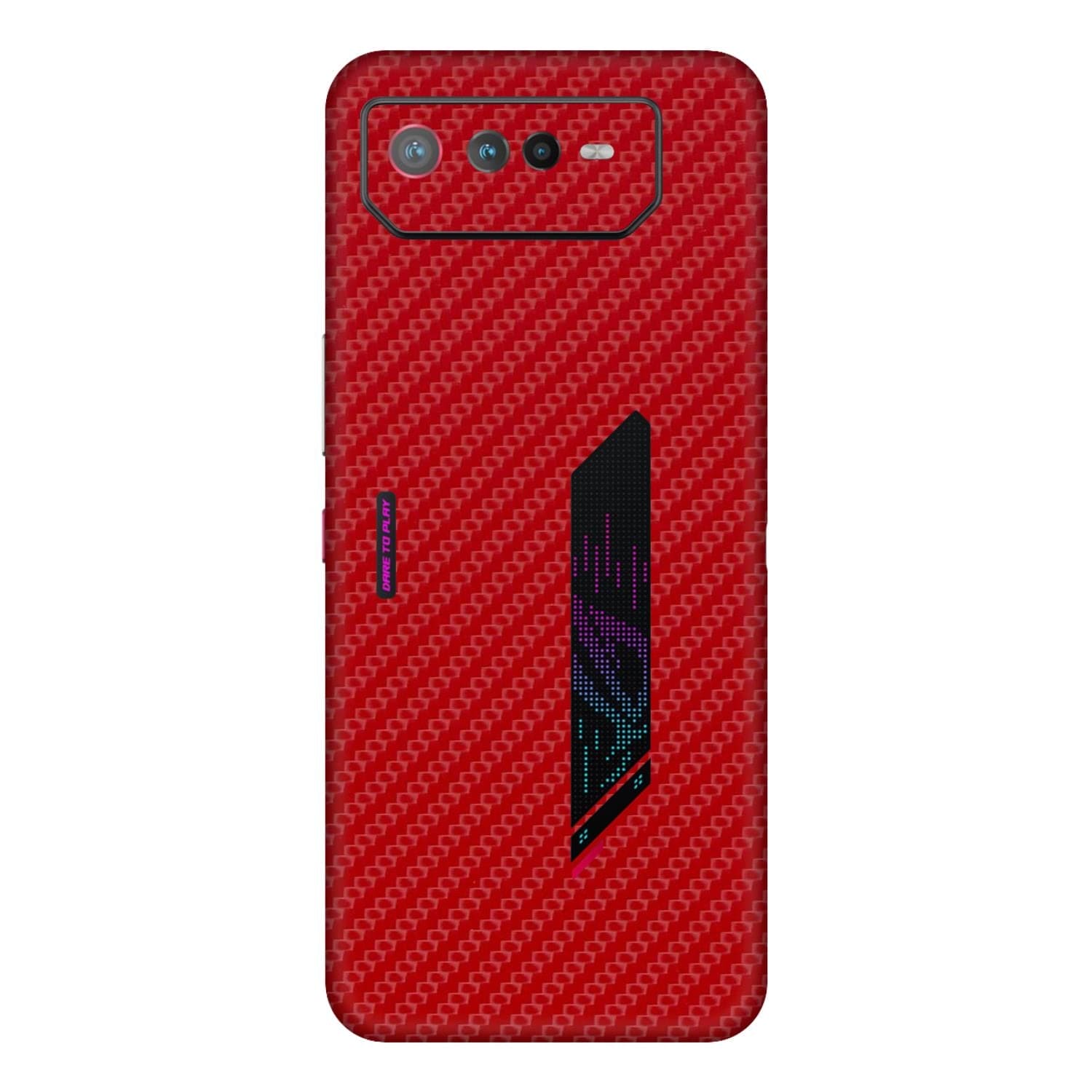 Asus ROG Phone 6 (5G) Skins