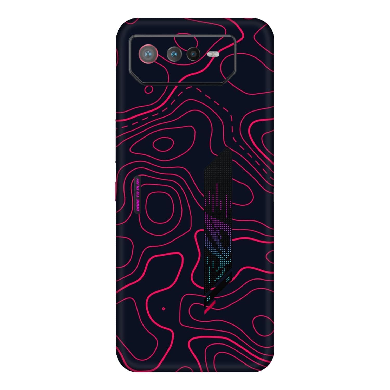 Asus ROG Phone 6 (5G) Skins