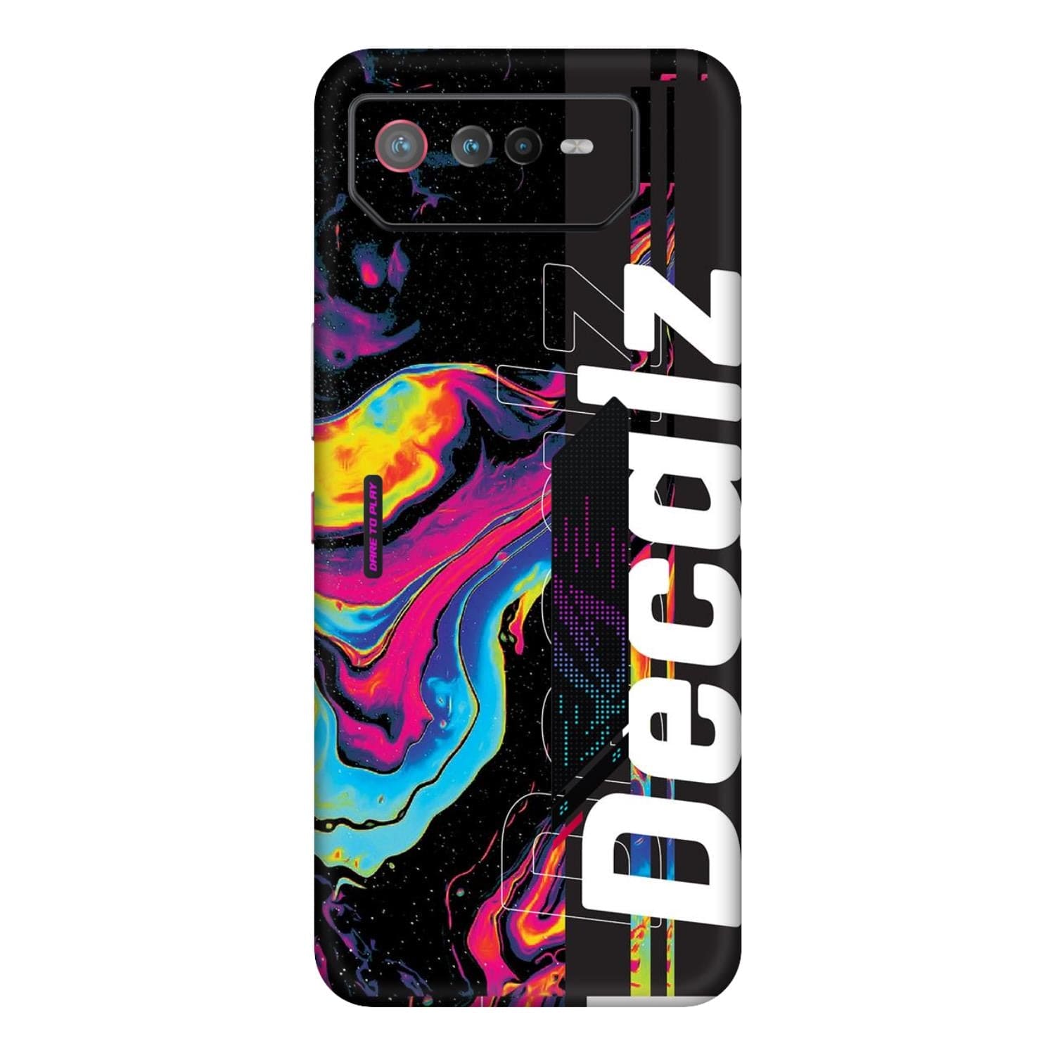 Asus ROG Phone 6 (5G) Skins