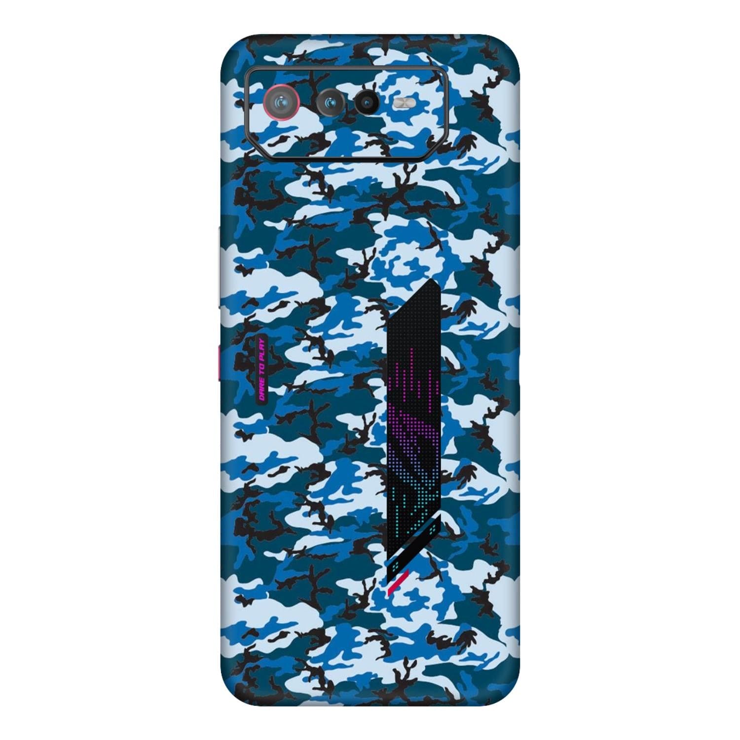 Asus ROG Phone 6 (5G) Skins