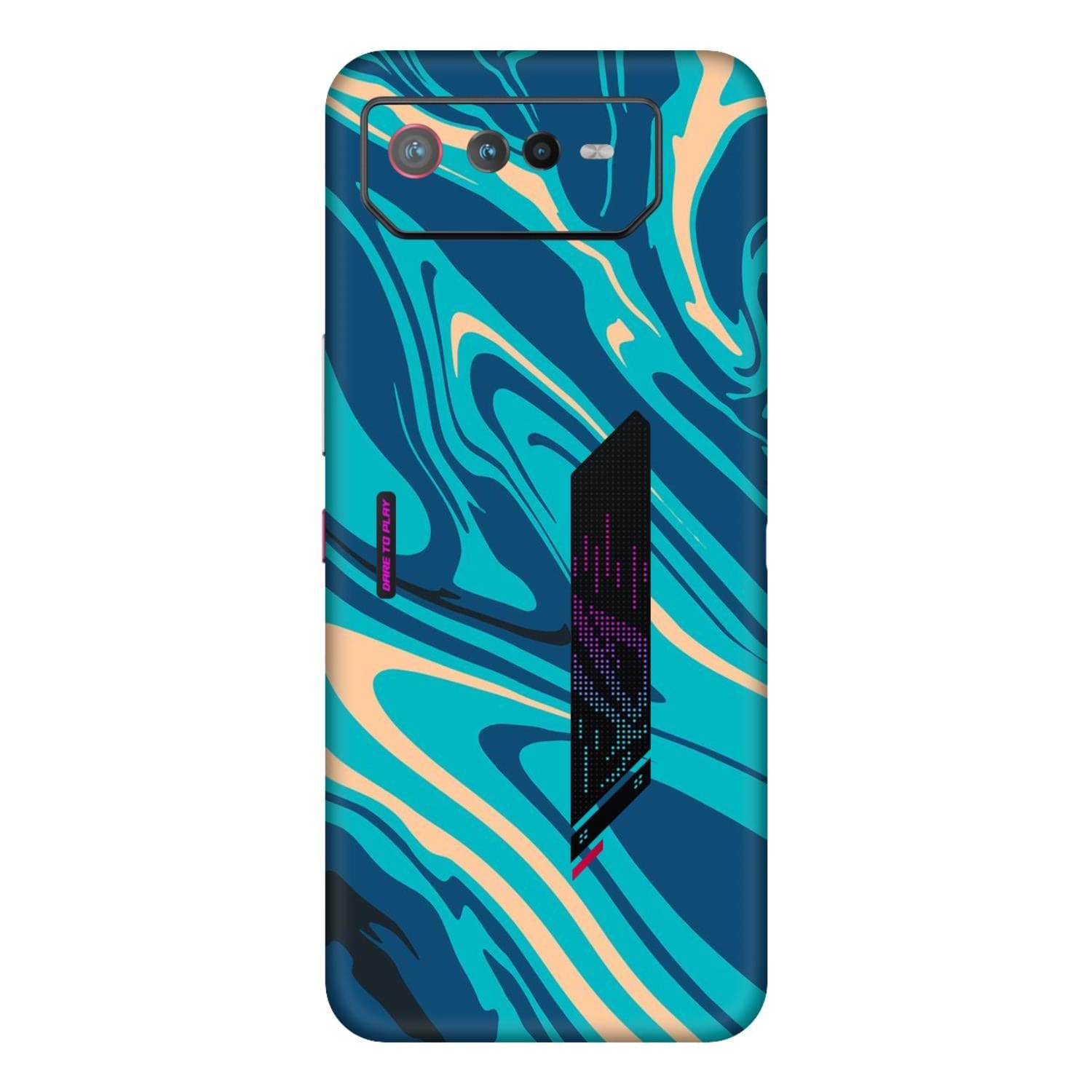 Asus ROG Phone 6 (5G) Skins