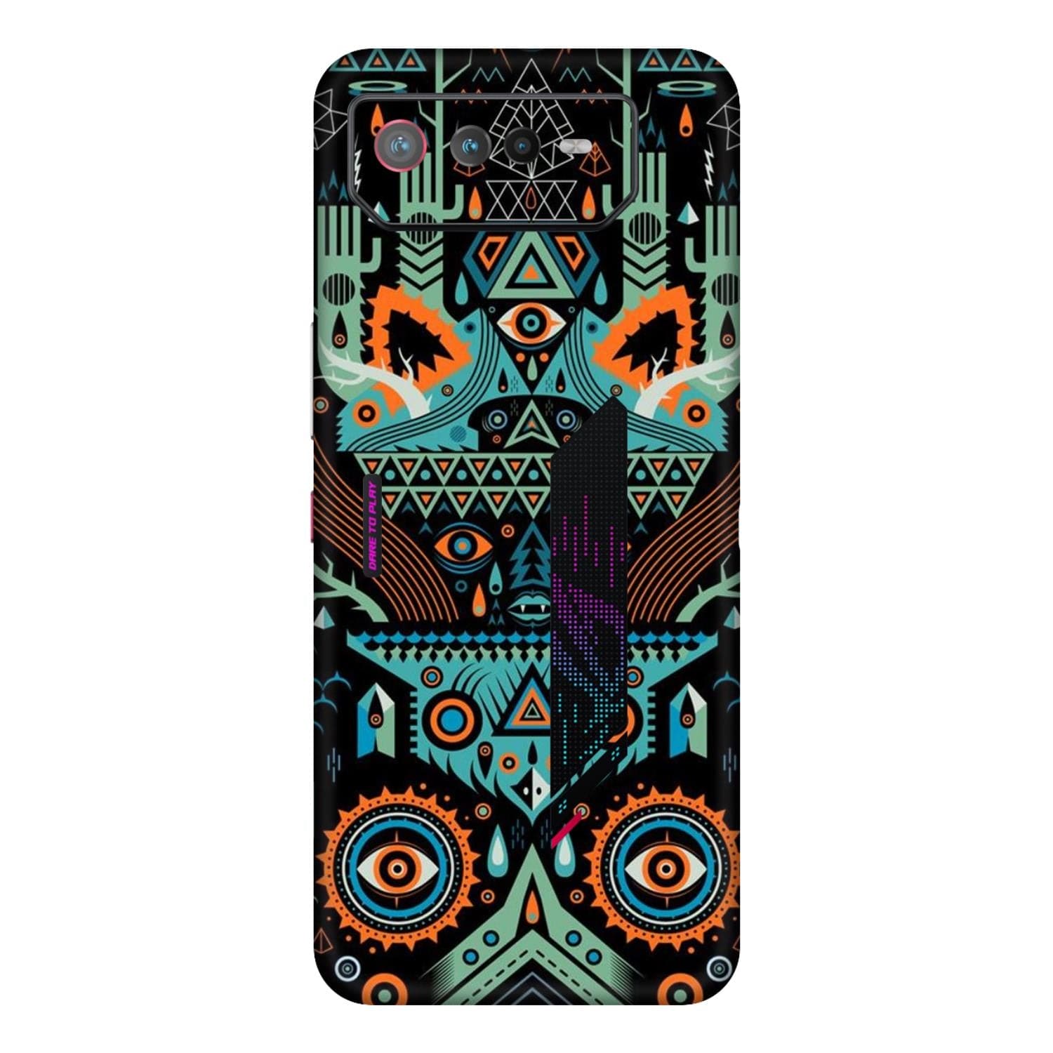 Asus ROG Phone 6 (5G) Skins