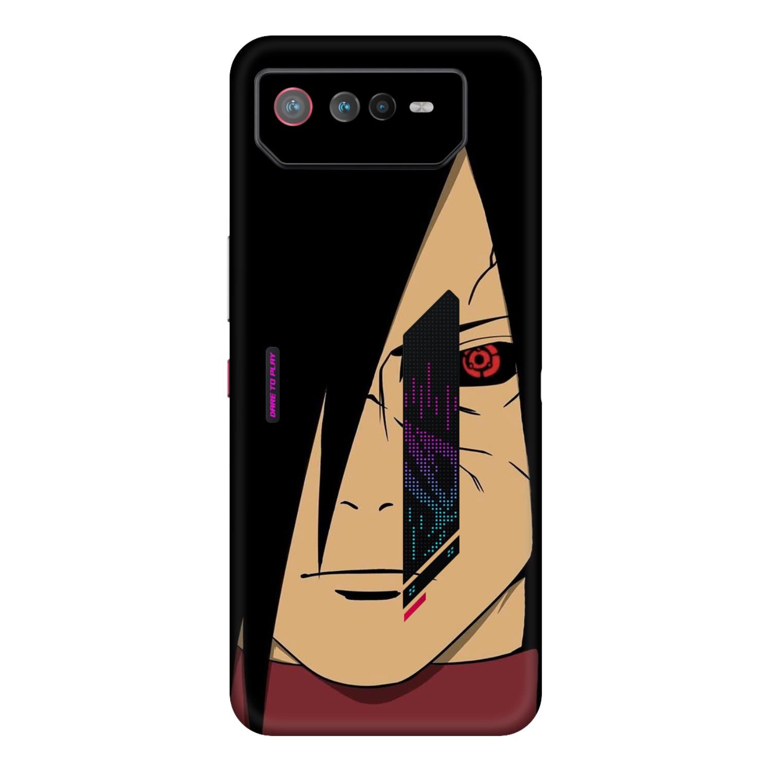 Asus ROG Phone 6 (5G) Skins