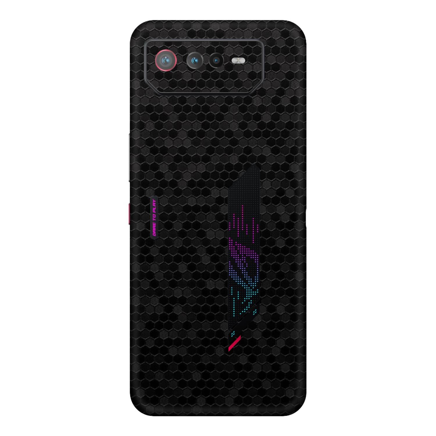 Asus ROG Phone 6 (5G) Skins