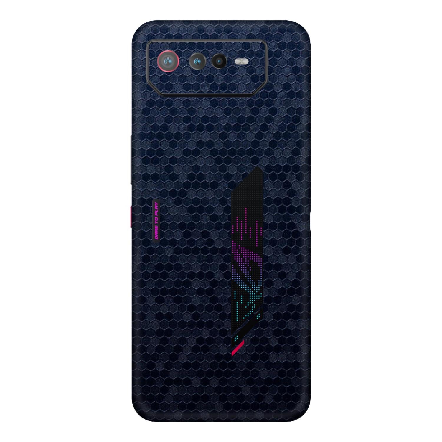 Asus ROG Phone 6 (5G) Skins