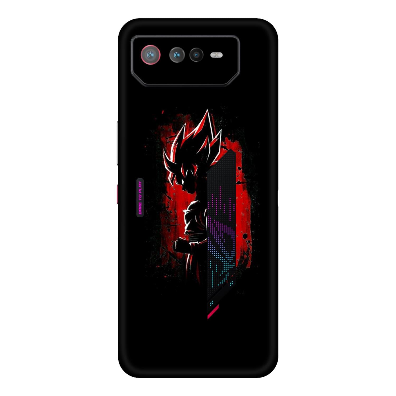 Asus ROG Phone 6 (5G) Skins