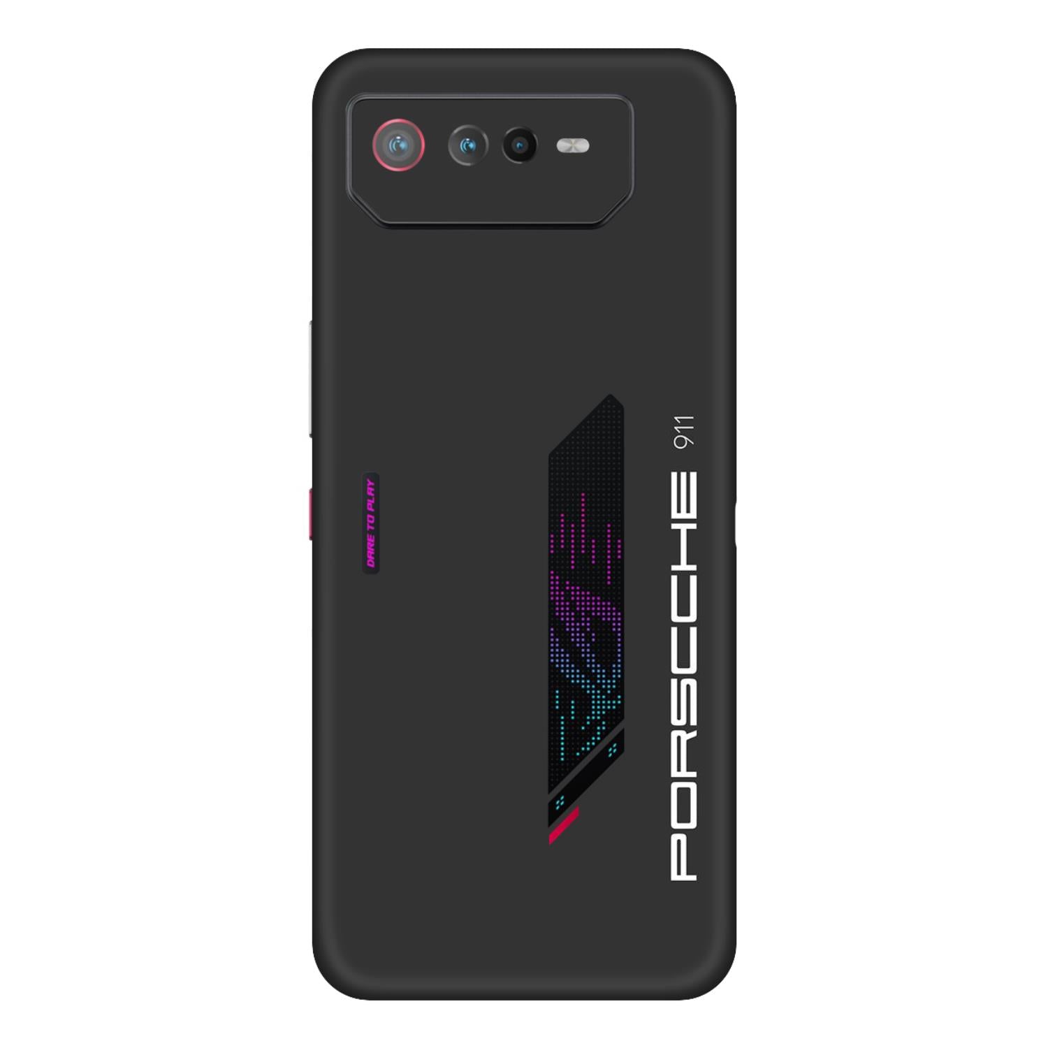 Asus ROG Phone 6 (5G) Skins