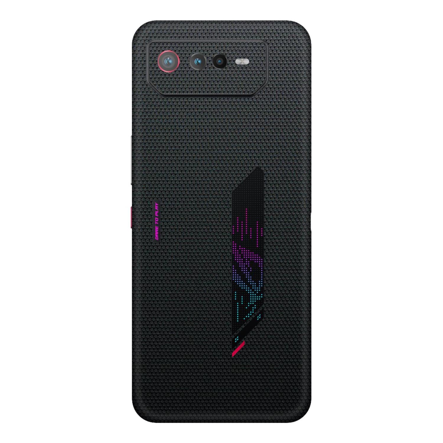 Asus ROG Phone 6 (5G) Skins
