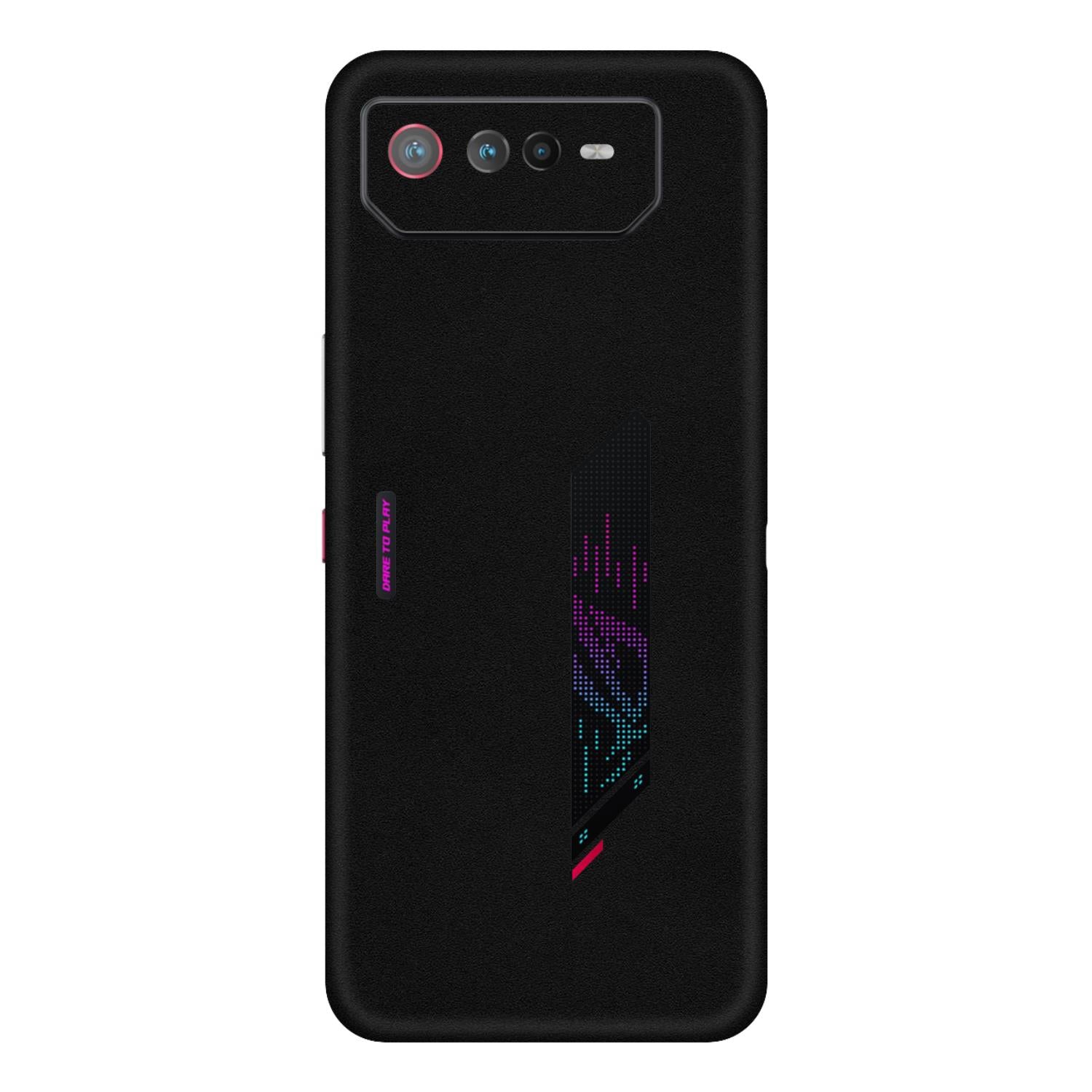 Asus ROG Phone 6 (5G) Skins