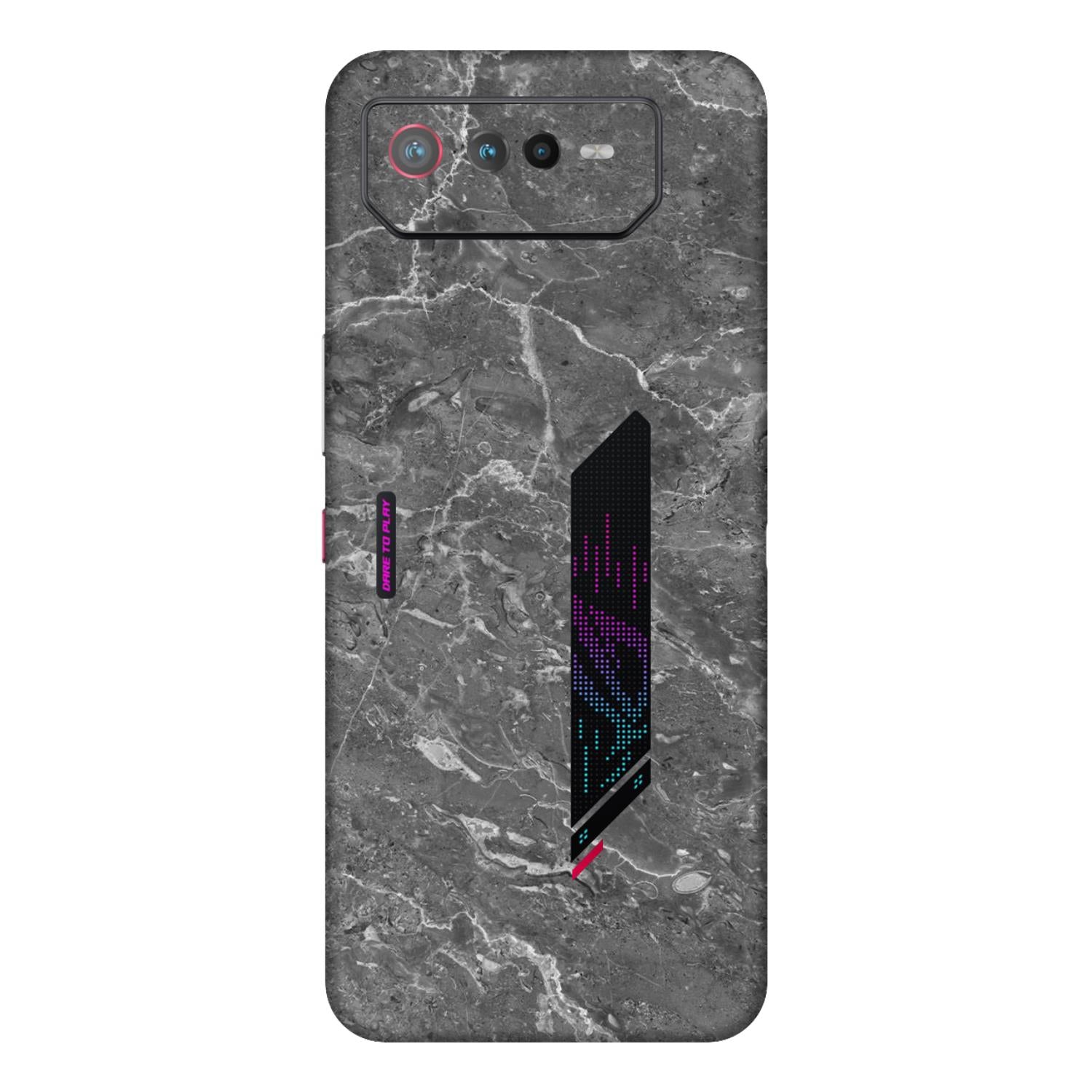 Asus ROG Phone 6 (5G) Skins