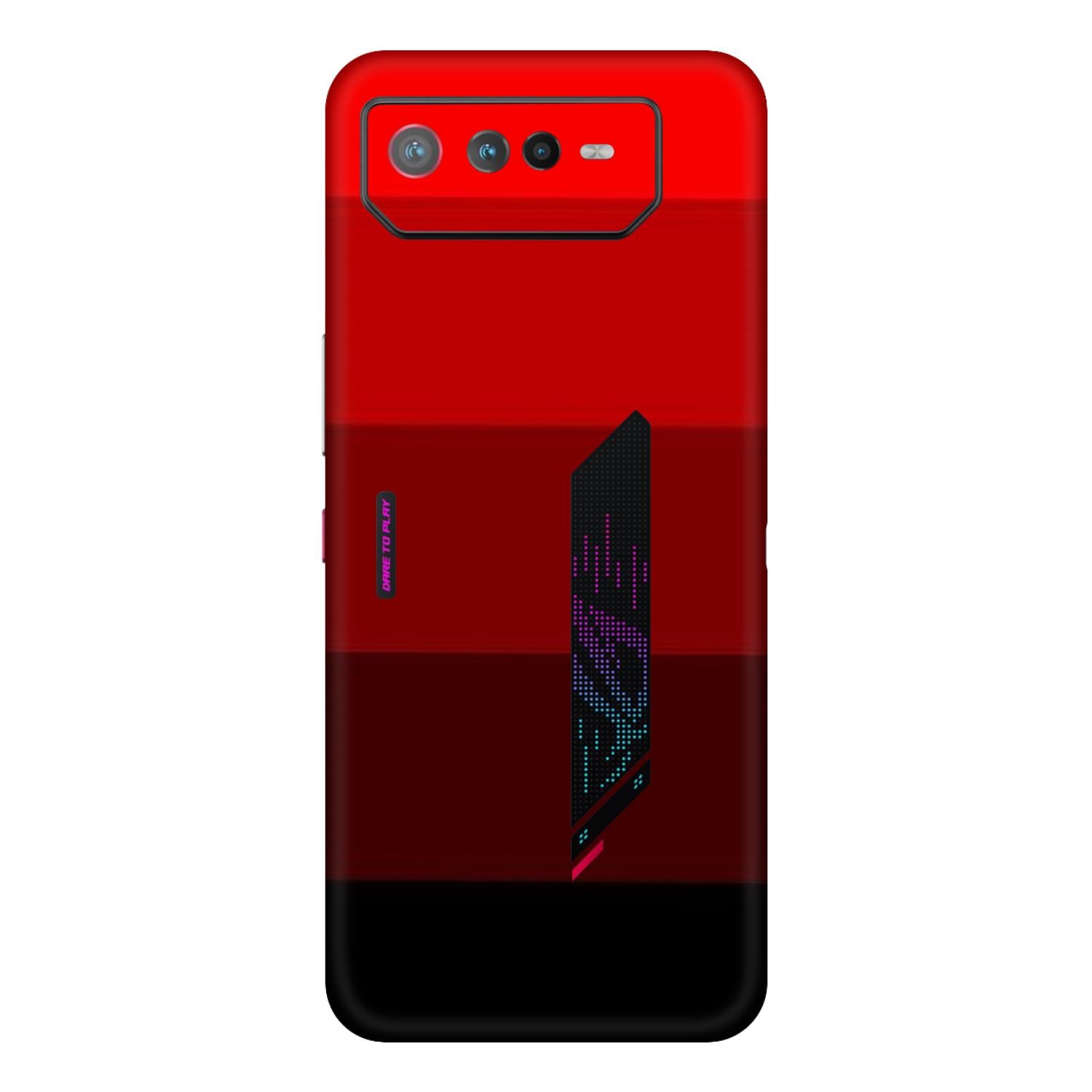 Asus ROG Phone 6 (5G) Skins
