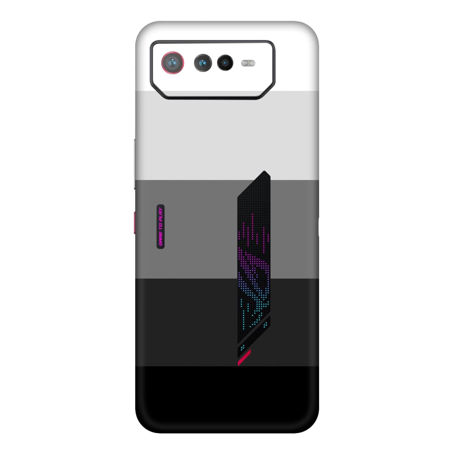 Asus ROG Phone 6 (5G) Skins