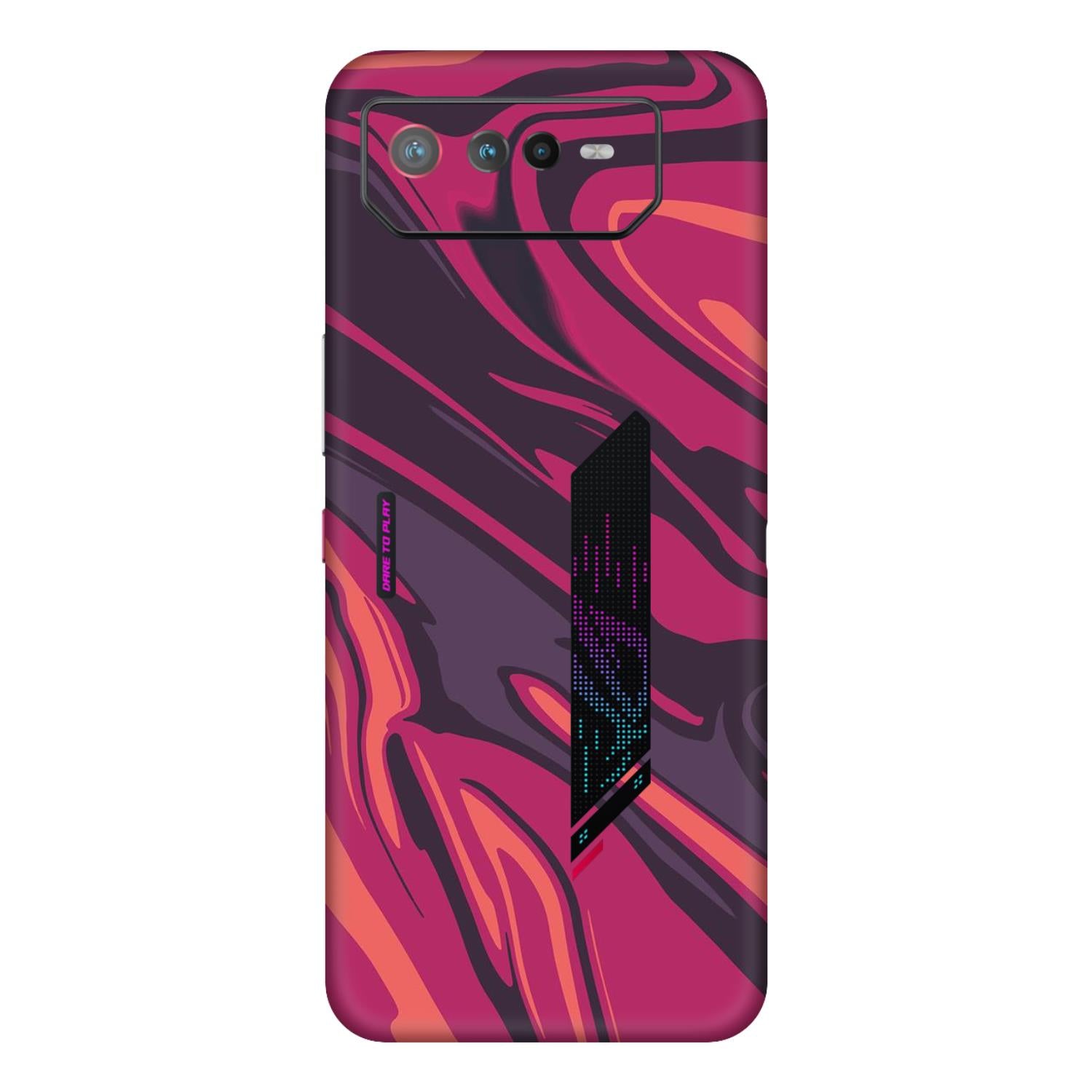 Asus ROG Phone 6 (5G) Skins