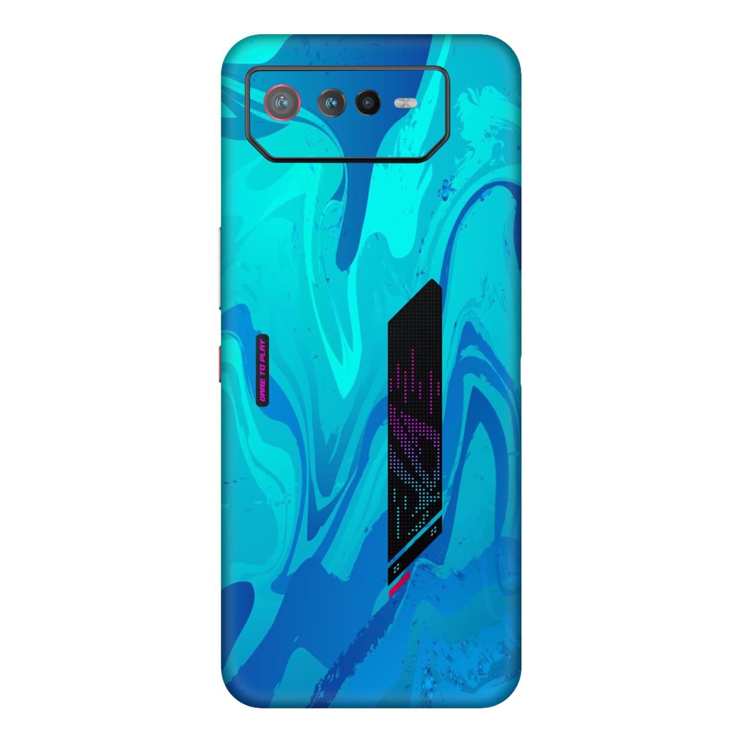 Asus ROG Phone 6 (5G) Skins