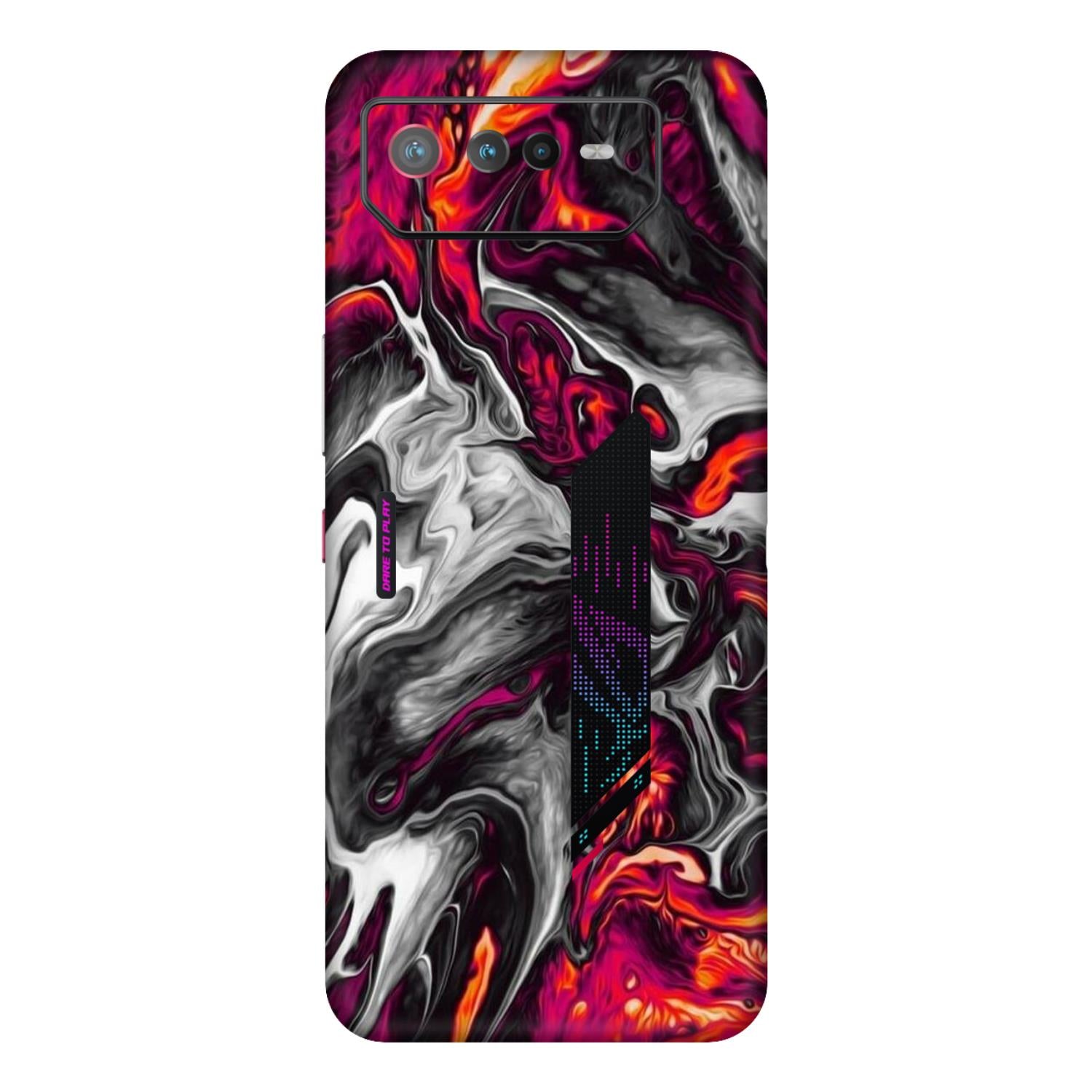 Asus ROG Phone 6 (5G) Skins