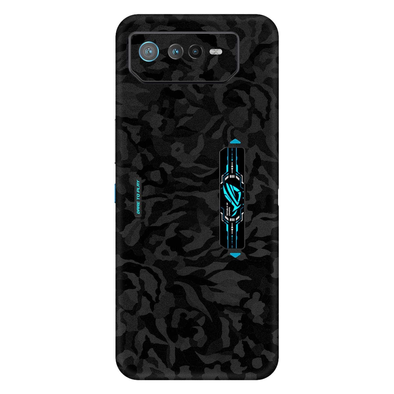 Asus ROG Phone 6 Pro (5G) Skins & Wraps