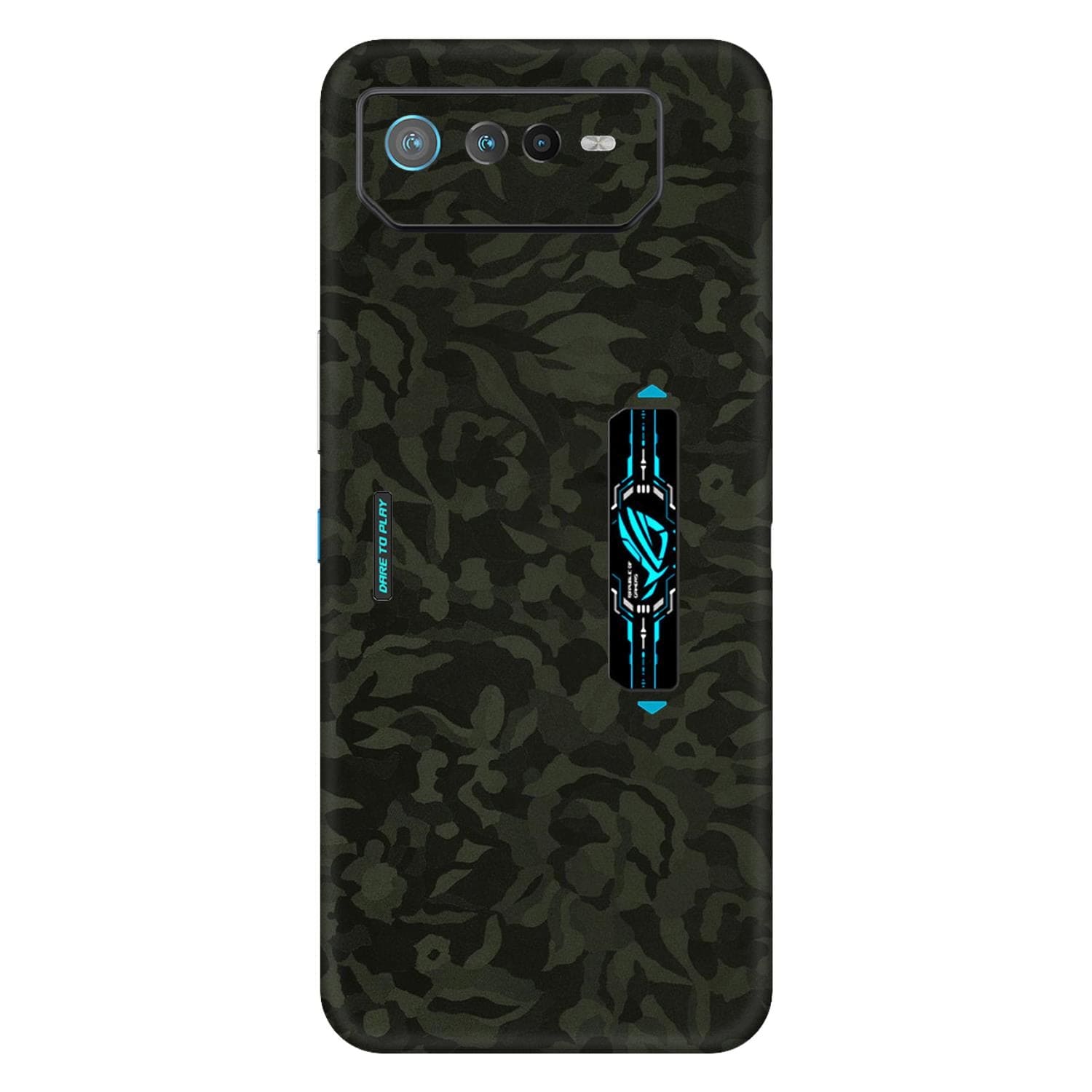 Asus ROG Phone 6 Pro (5G) Skins & Wraps
