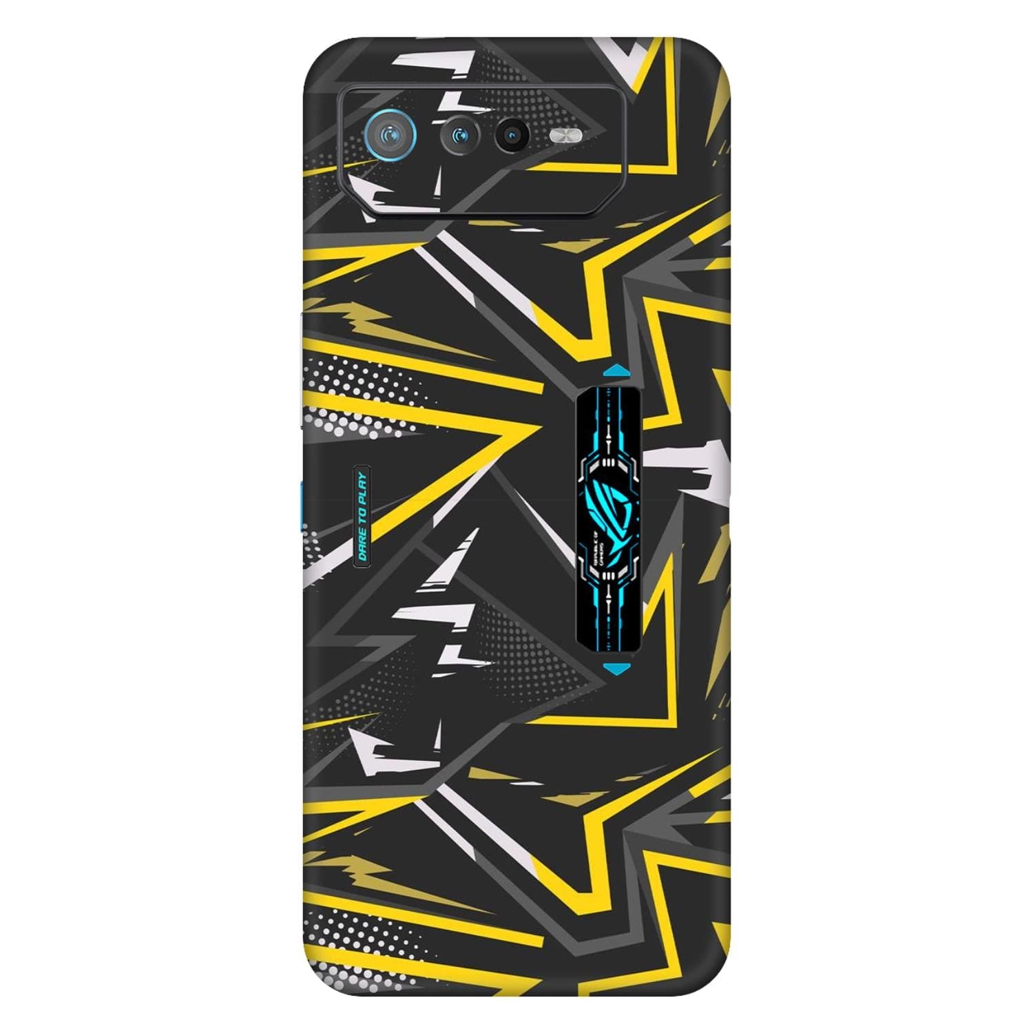 Asus ROG Phone 6 Pro (5G) Skins & Wraps