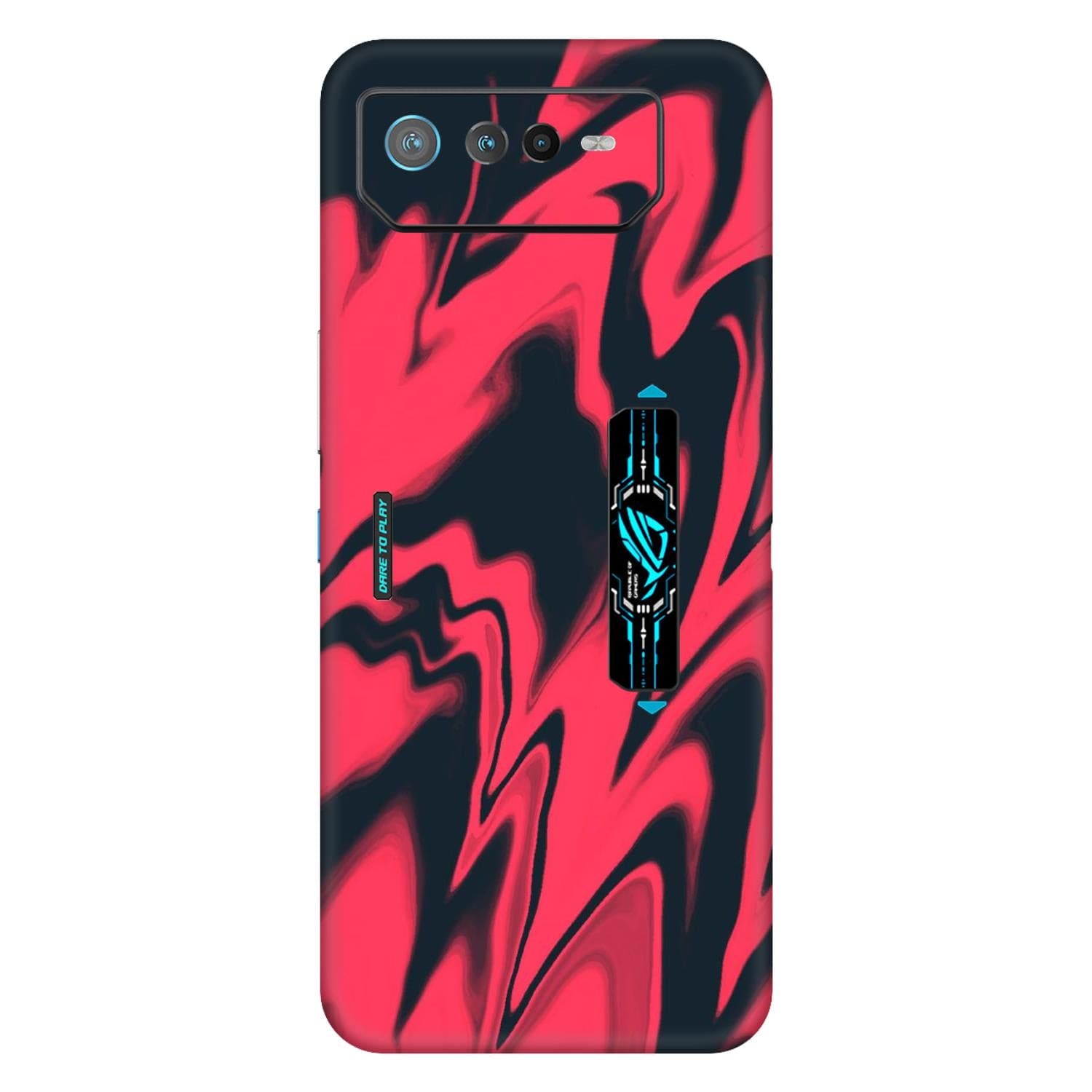 Asus ROG Phone 6 Pro (5G) Skins & Wraps