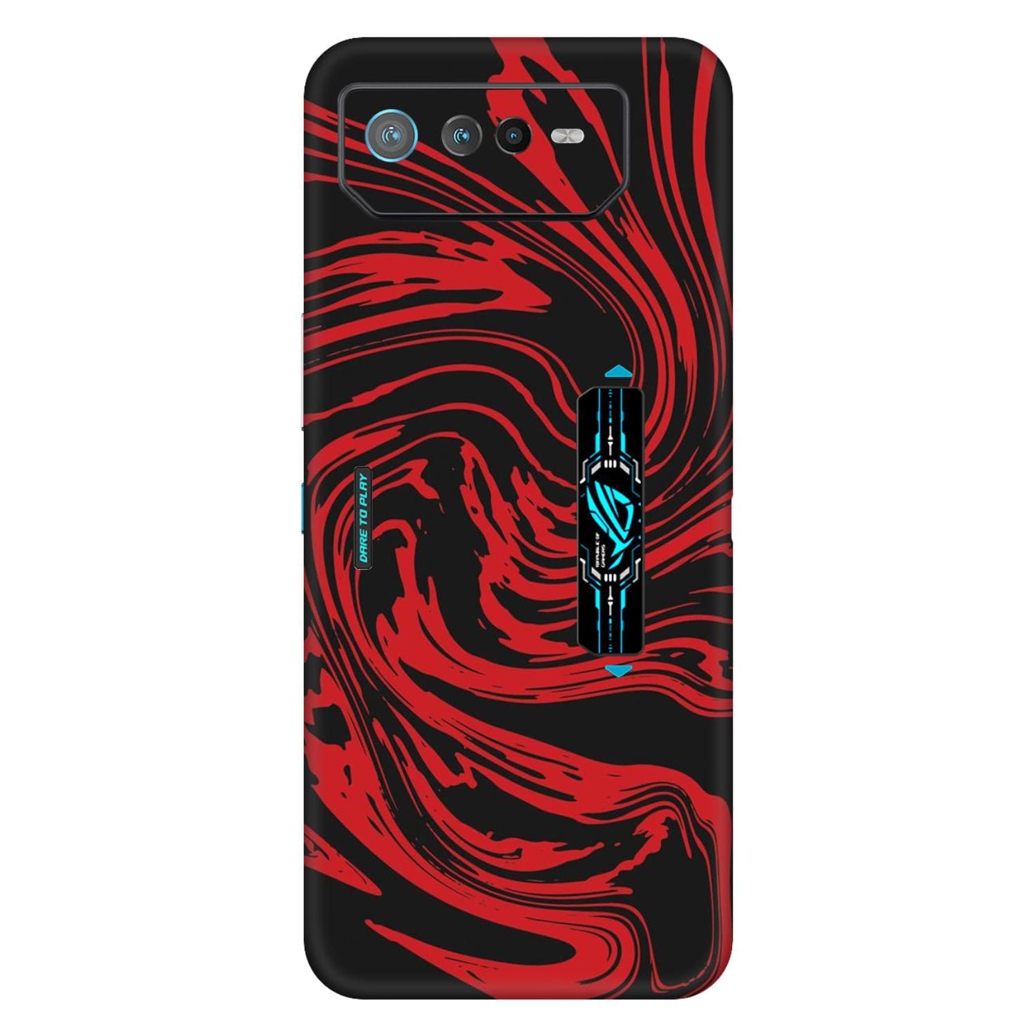 Asus ROG Phone 6 Pro (5G) Skins & Wraps
