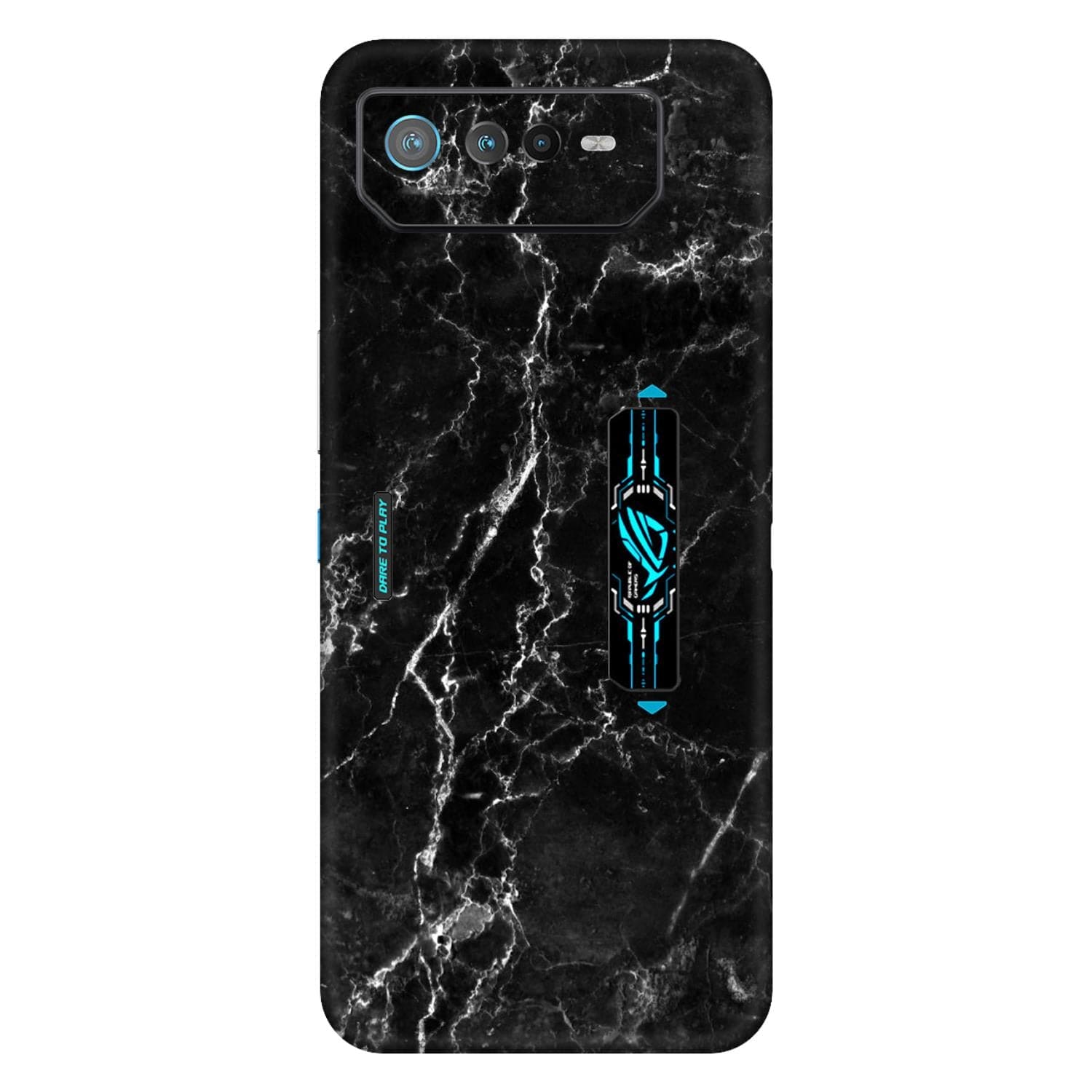 Asus ROG Phone 6 Pro (5G) Skins & Wraps
