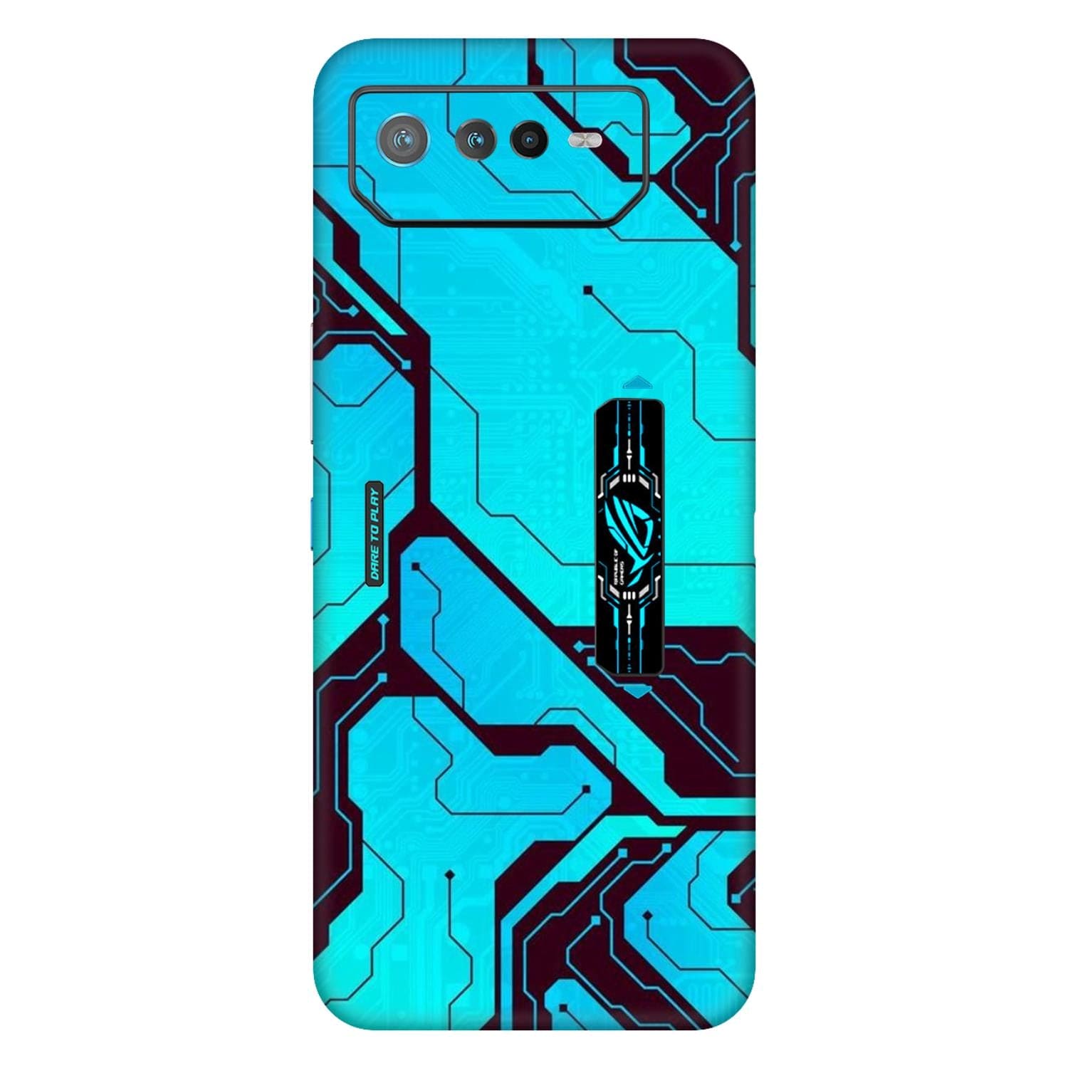 Asus ROG Phone 6 Pro (5G) Skins & Wraps