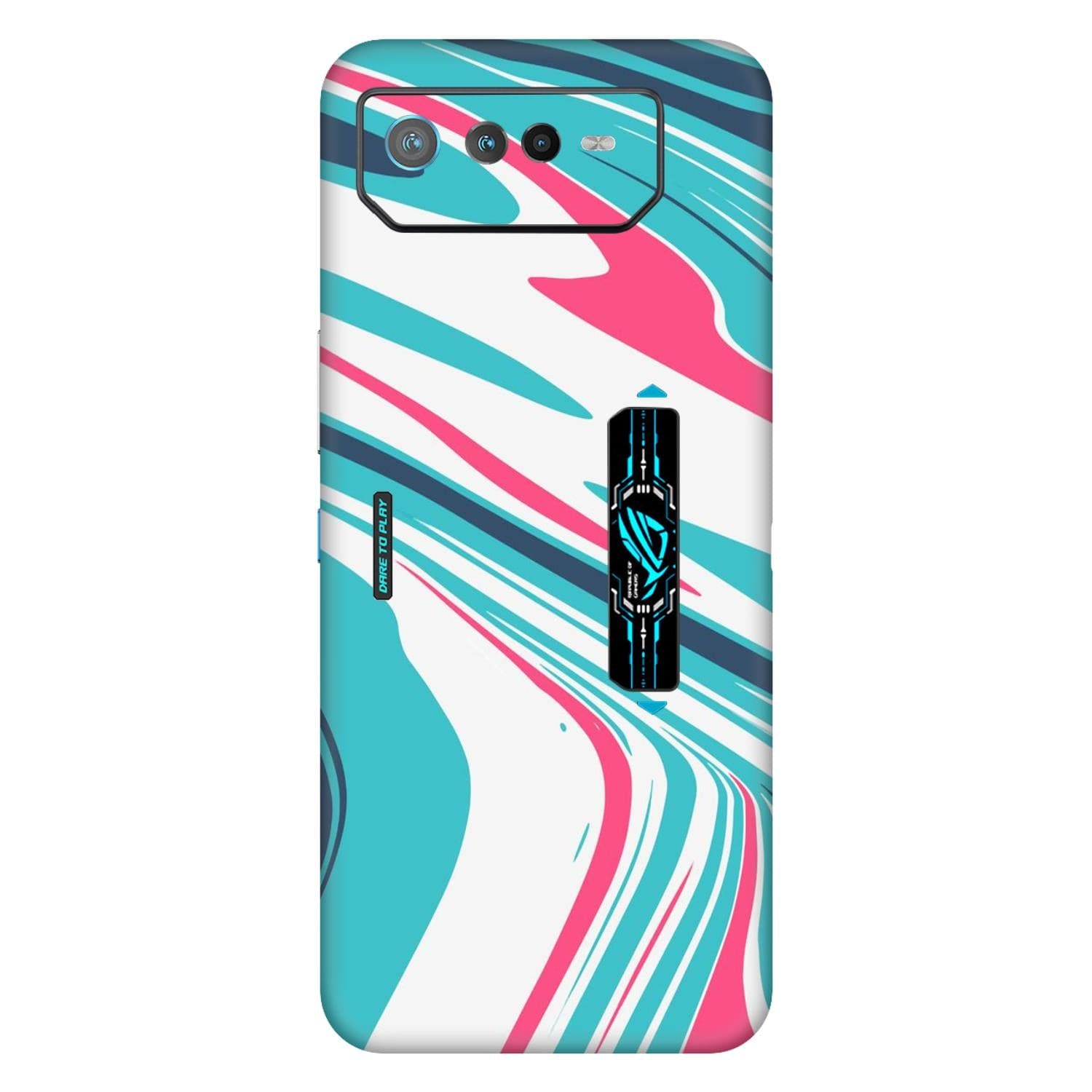 Asus ROG Phone 6 Pro (5G) Skins & Wraps