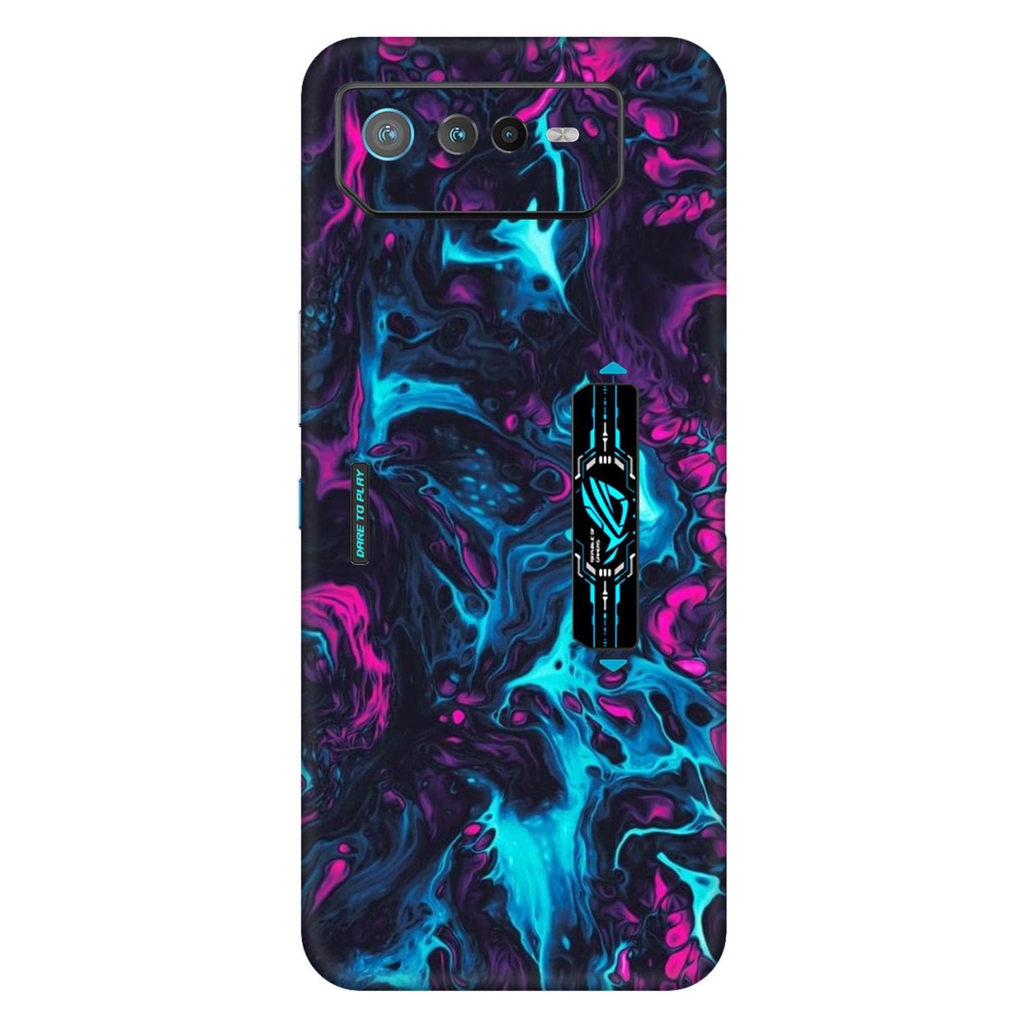 Asus ROG Phone 6 Pro (5G) Skins & Wraps