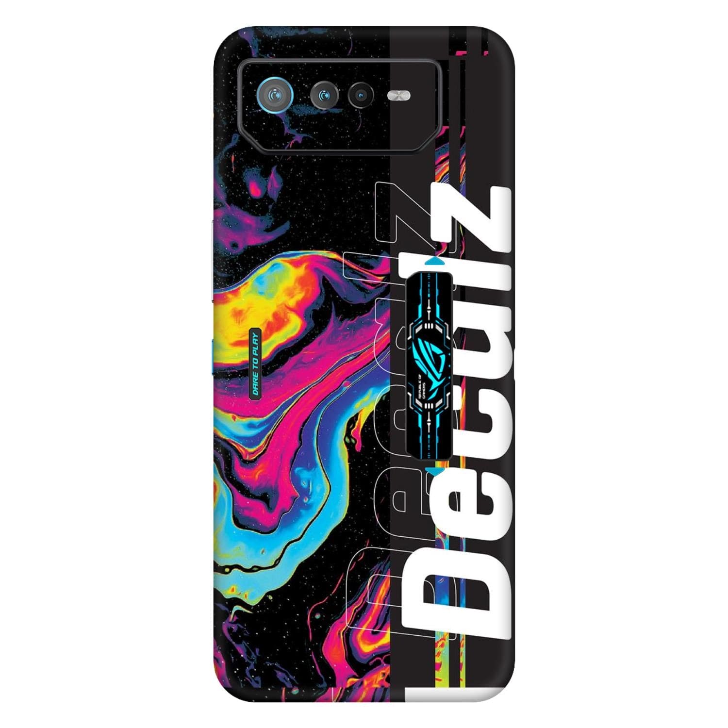 Asus ROG Phone 6 Pro (5G) Skins & Wraps